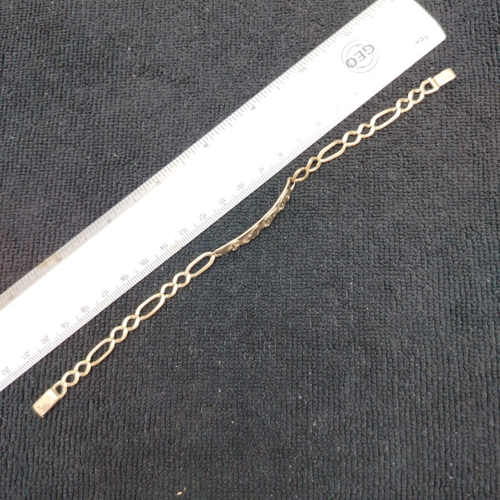 ESCLAVA ORO 8 K 9.1 GRMS (SEMINUEVO)