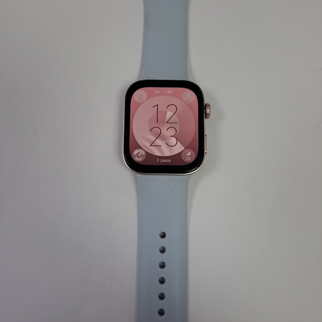 SMARTWATCH HUAWEI WATCH FIT 3 SLO-B09 44 MM BLUETOOTH (SEMINUEVO)