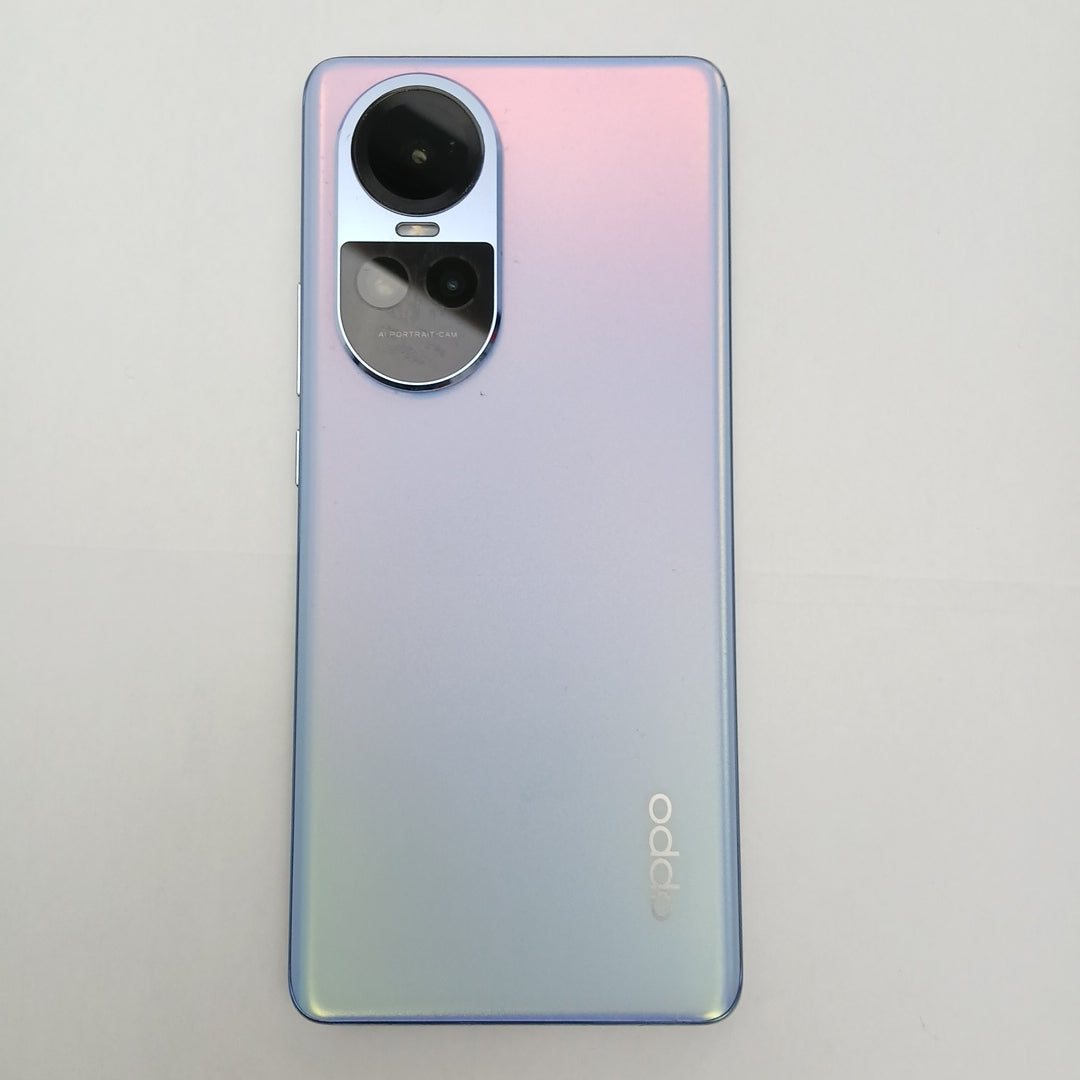 CELULAR OPPO  RENO 10 CPH2531 (2023) 256 GB 8 GB RAM (SEMINUEVO)