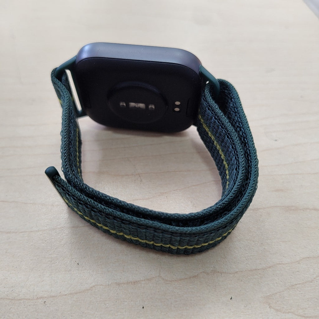 SMARTWATCH MOTOROLA MOTO WATCH FIT 49 MM BLUETOOTH (SEMINUEVO)