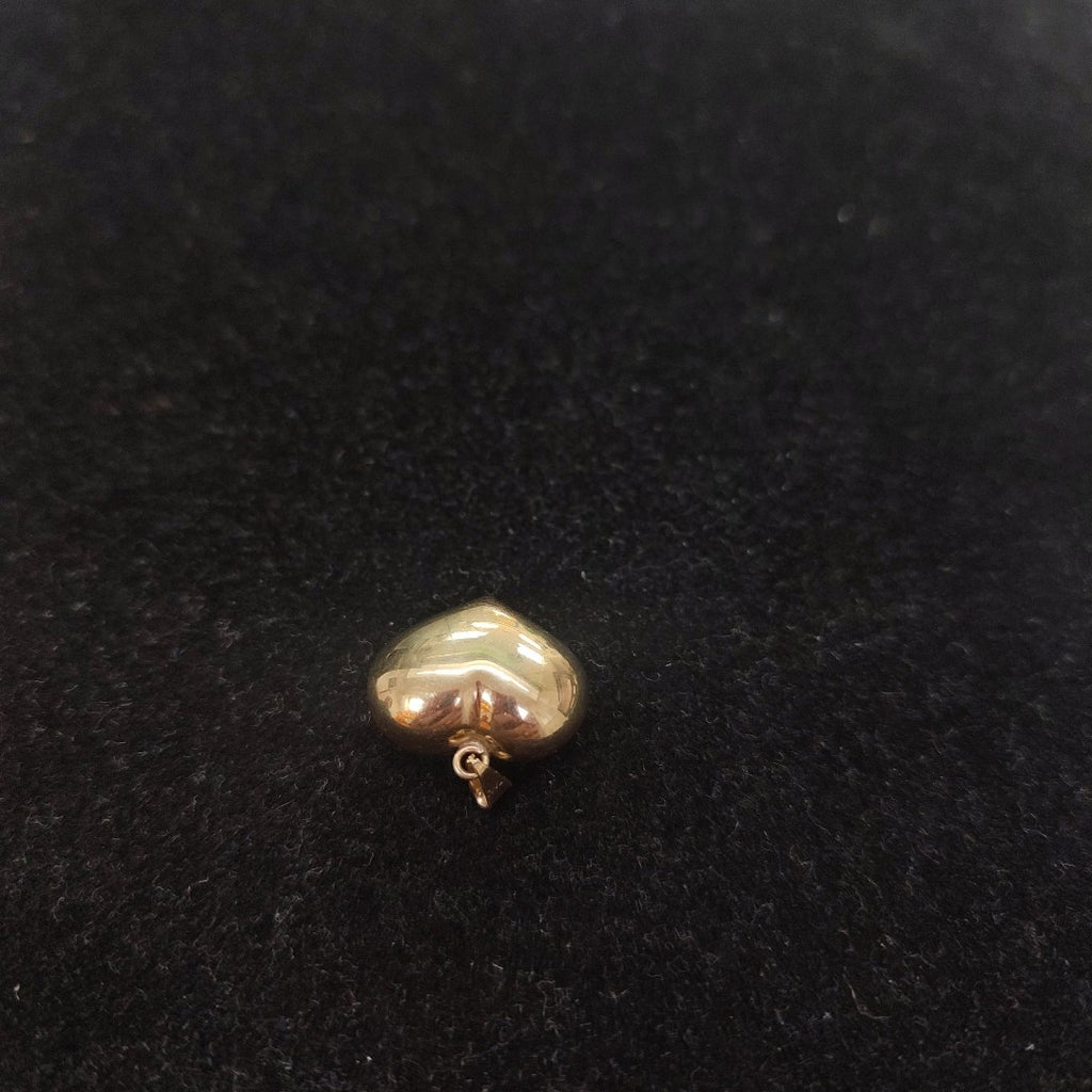 DIJE ORO 14 K 1.9 GRMS (SEMINUEVO)