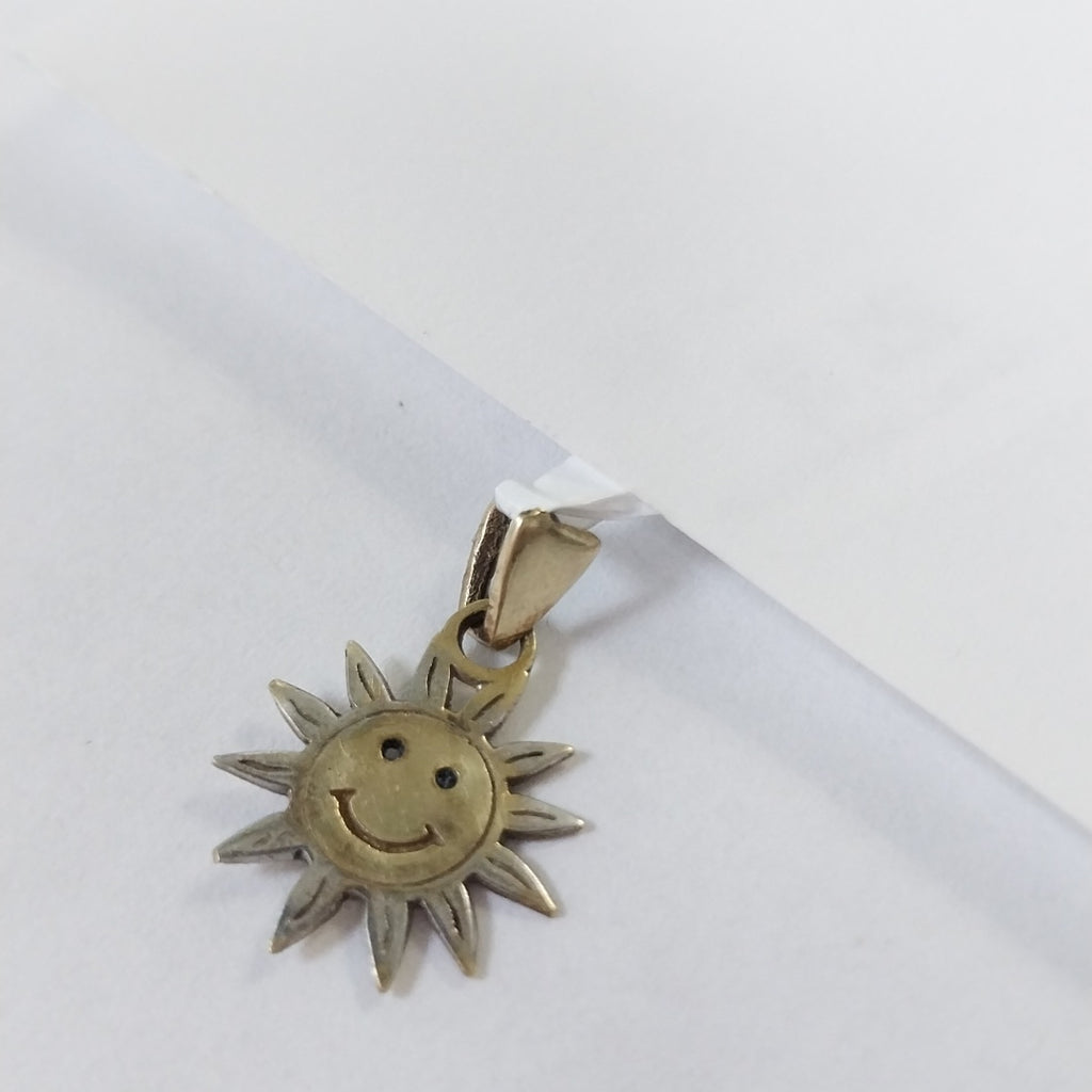 DIJE ORO 14 K 1,00 GRMS (SEMINUEVO)
