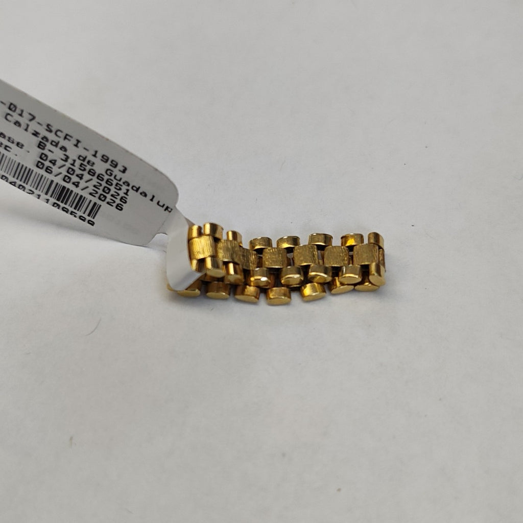 ANILLO ORO 14 K 2.9 GRMS (SEMINUEVO)