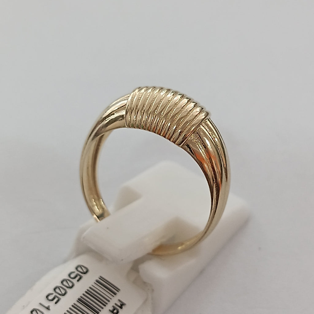 ANILLOS DAMA ORO 14K 2.8 (NUEVO)