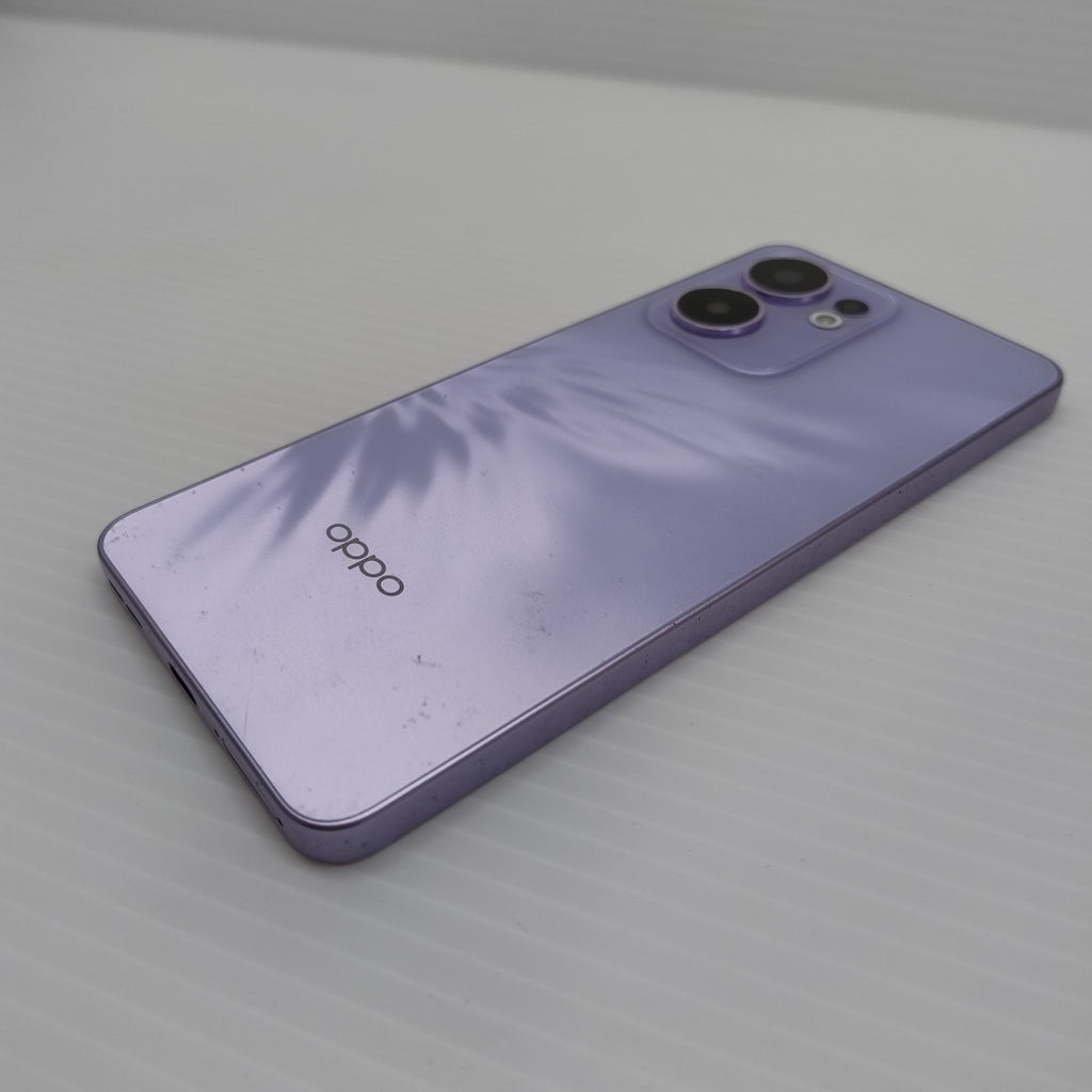 CELULAR OPPO  RENO 13F 5G CPH2699 (2025) 256 GB 12 GB RAM (SEMINUEVO)