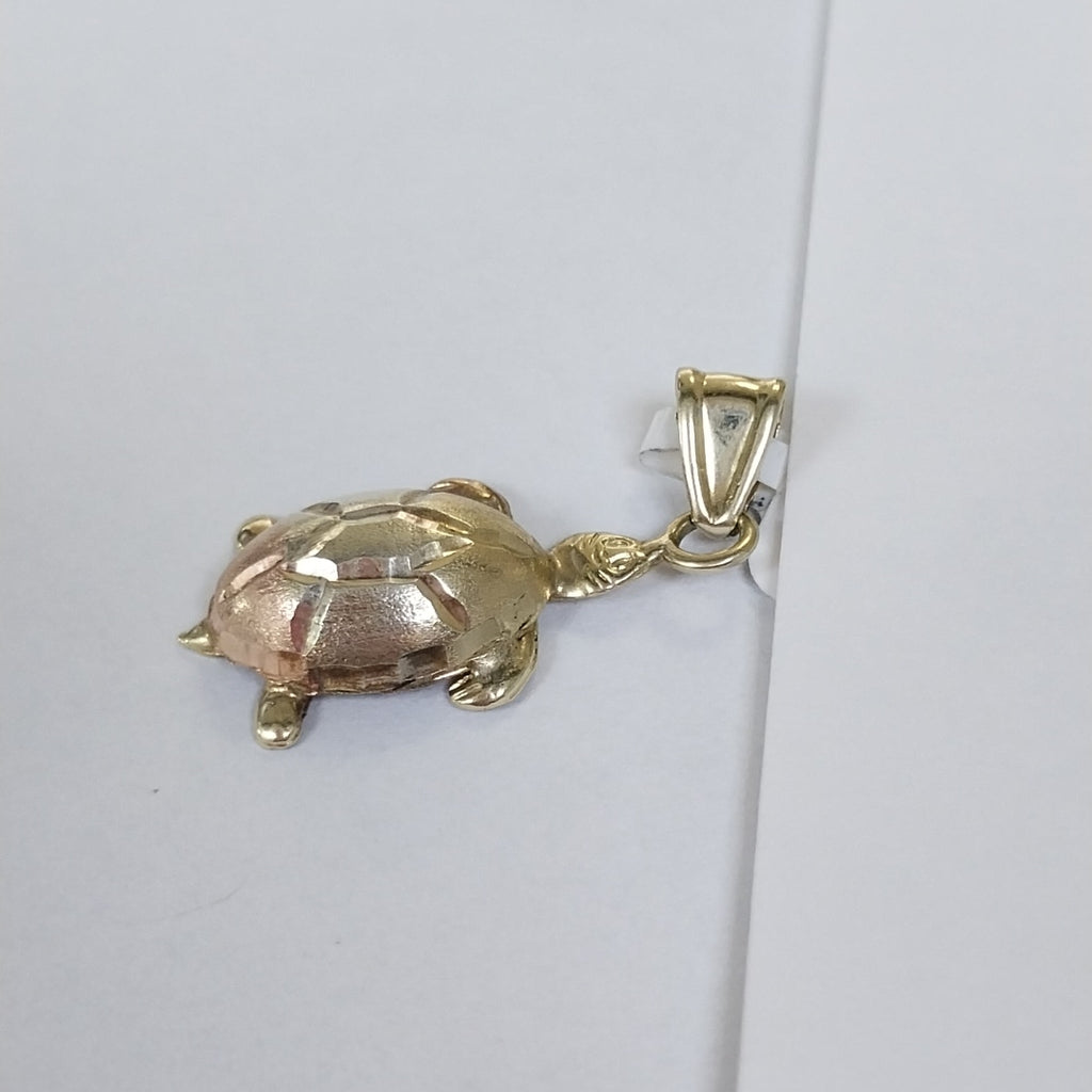 DIJE ORO 14 K 1.4 GRMS (SEMINUEVO)