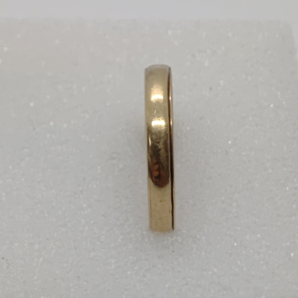 ANILLO ORO 10 K 2 GRMS (SEMINUEVO)