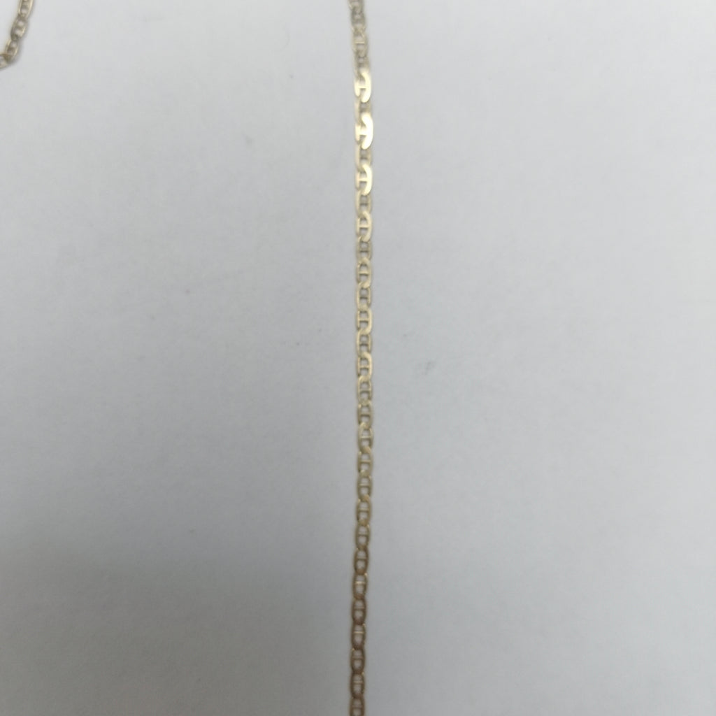 DIJE ORO 14 K 2.3 GRMS (SEMINUEVO)