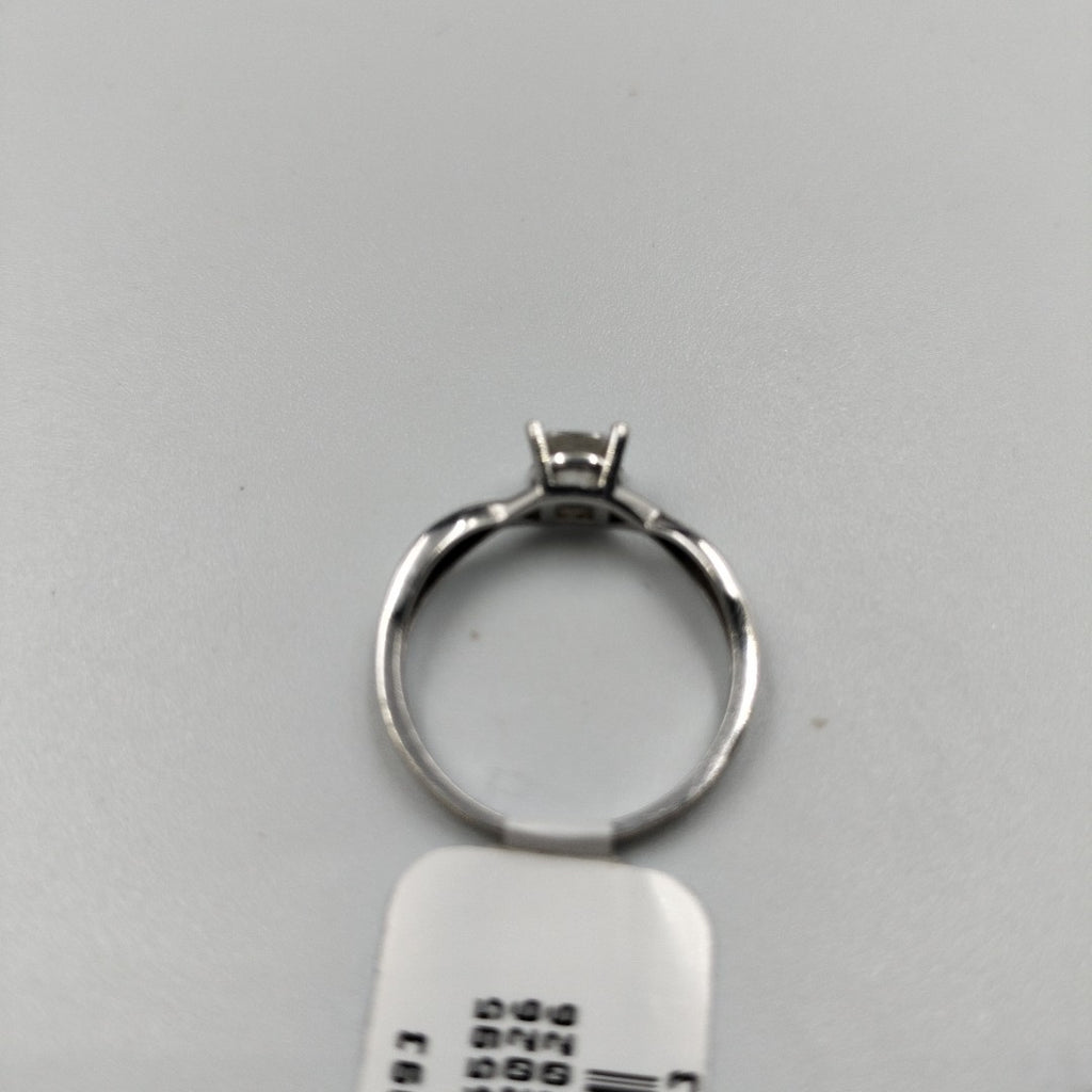 SOLITARIO ORO 14 K 1.7 GRMS (SEMINUEVO)