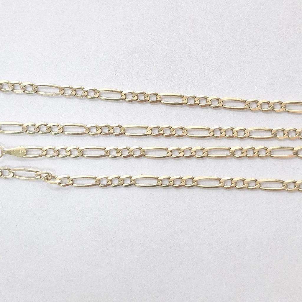 CADENA ORO 10 K 7.3 GRMS (SEMINUEVO)