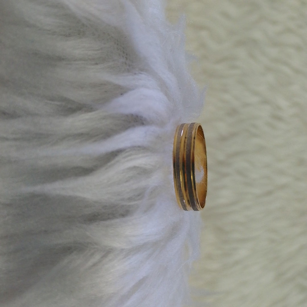 ARGOLLA ORO 14 K 3 GRMS (SEMINUEVO)