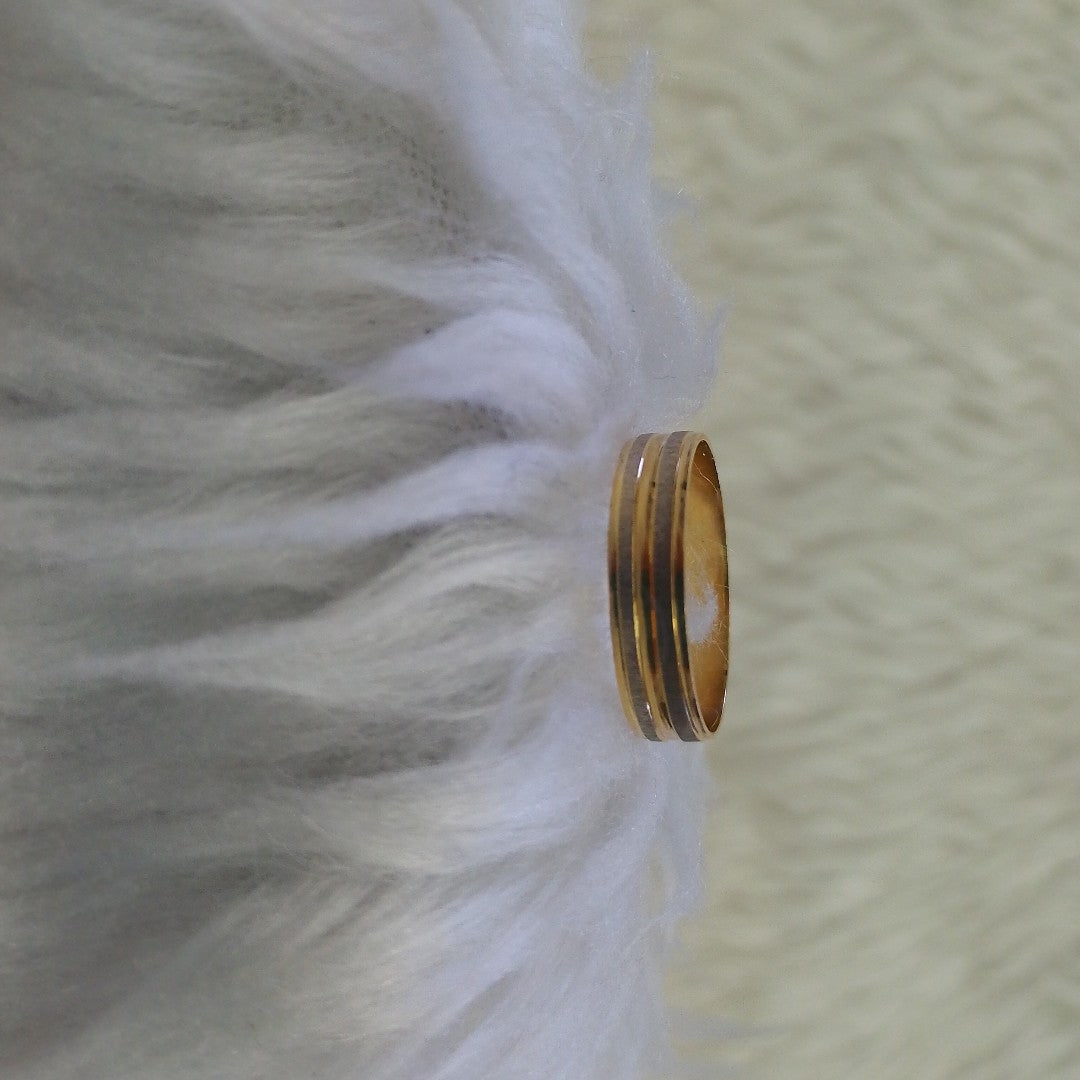 ARGOLLA ORO 14 K 3 GRMS (SEMINUEVO)