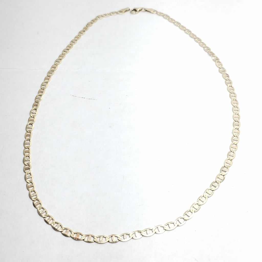 CADENA ORO 14 K 8.1 GRMS (SEMINUEVO)