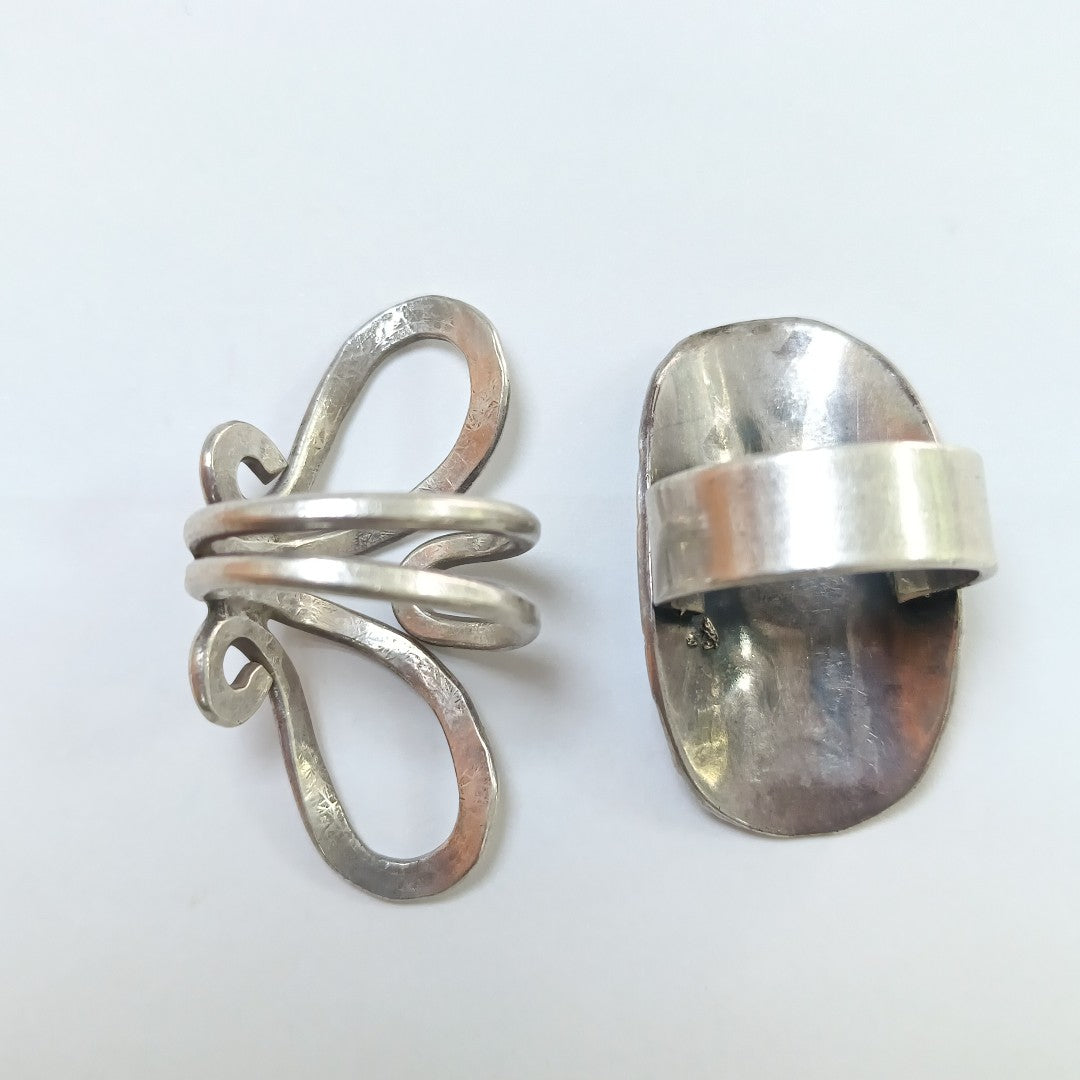 ANILLITO PLATA 17.4 GRMS (SEMINUEVO)