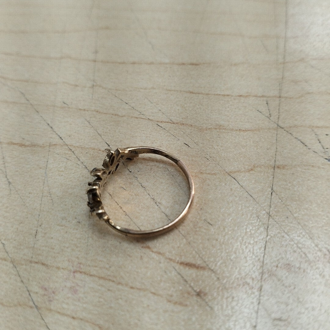 ANILLITO ORO 8 K 1,30 GRMS (SEMINUEVO)