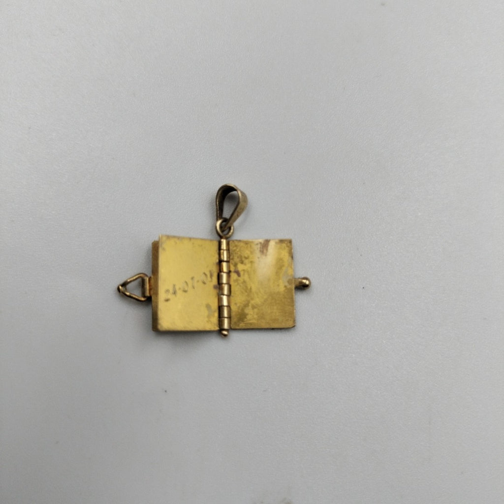 DIJE ORO 14 K 1,60 GRMS (SEMINUEVO)