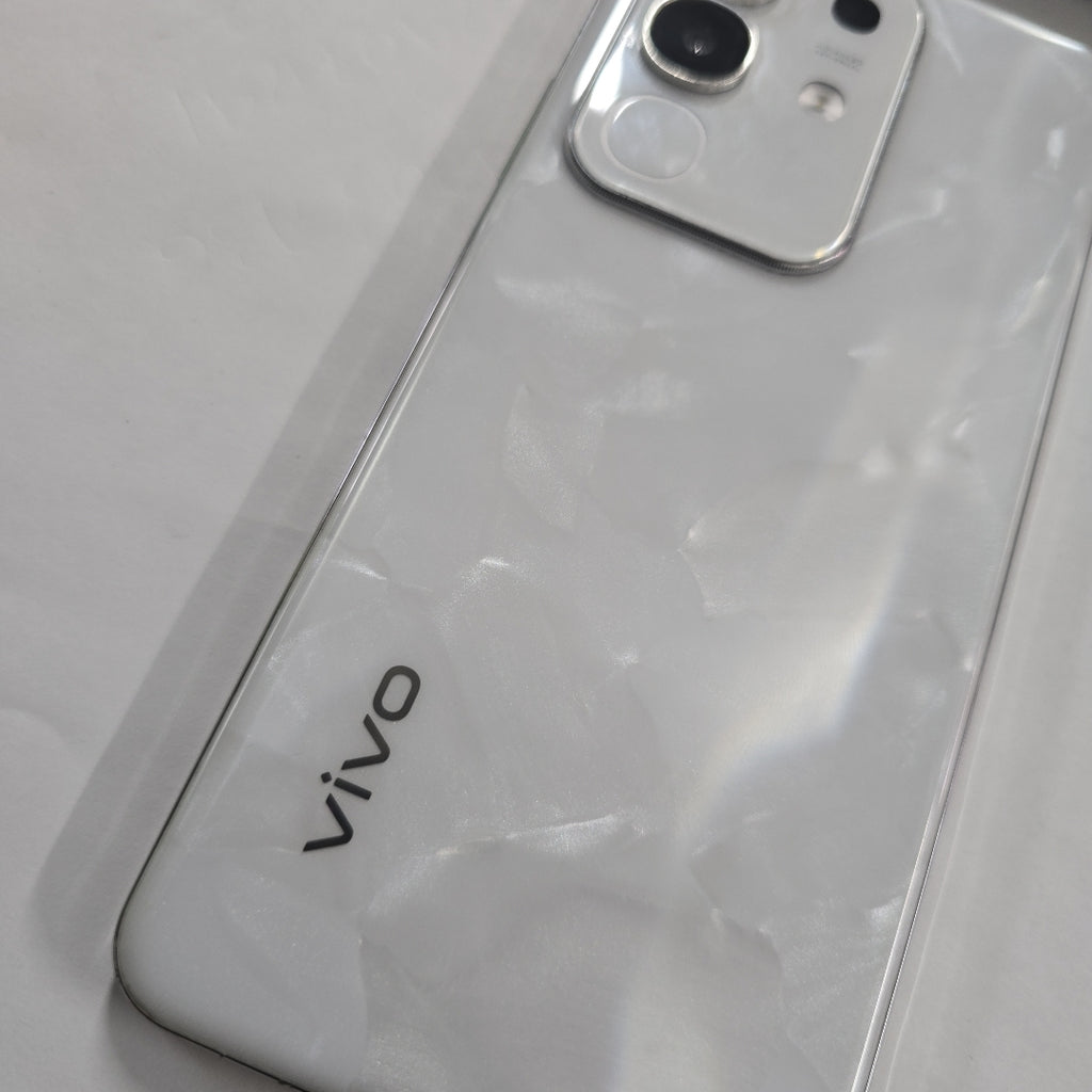 CELULAR VIVO Y29 V2434 (2025) 256 GB 8 GB RAM (SEMINUEVO)