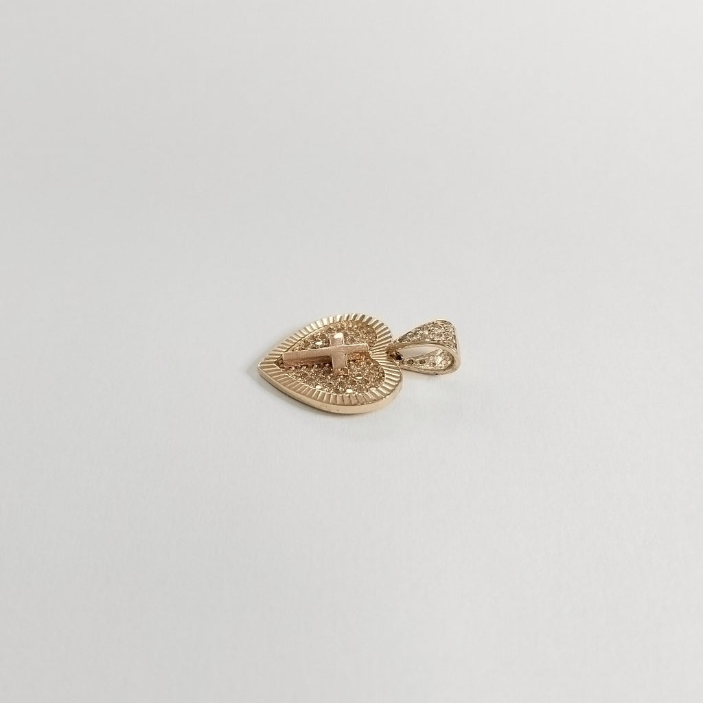 DIJES ORO 14K 2.2 (NUEVO)
