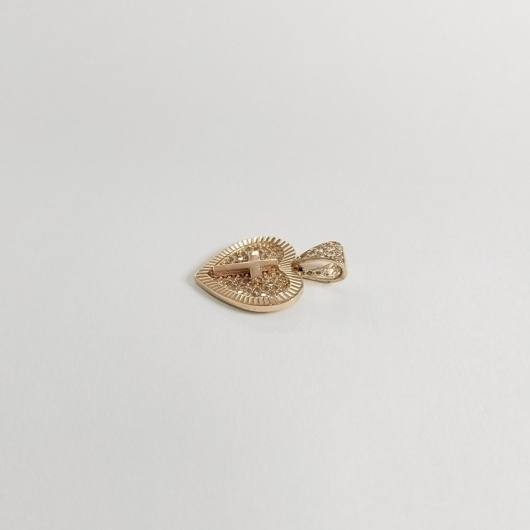 DIJES ORO 14K 2.2 (NUEVO)