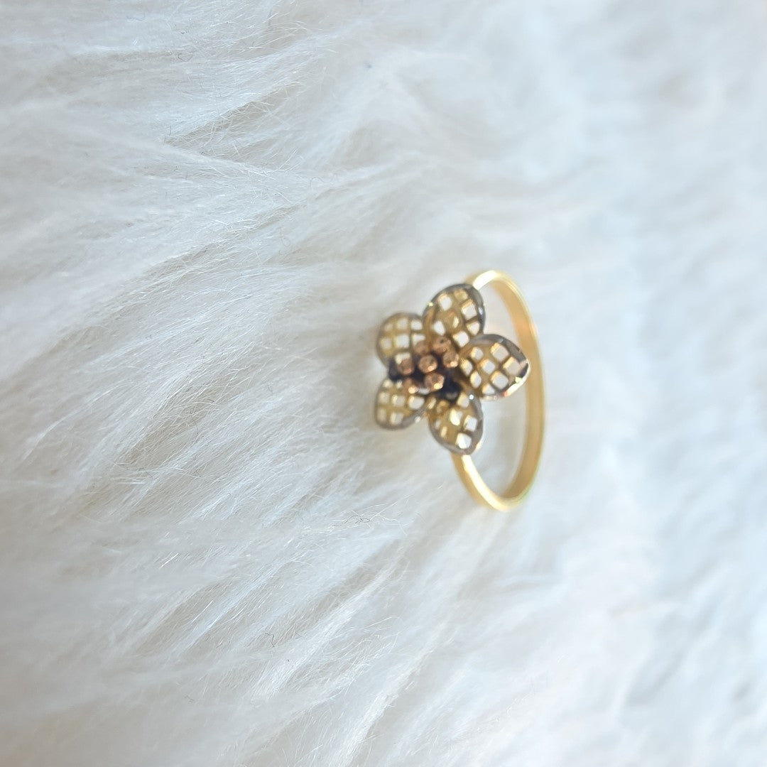 ANILLITO ORO 14 K 1.7 GRMS (SEMINUEVO)