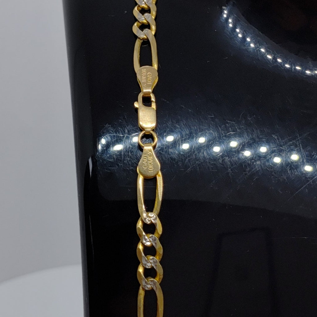 CADENA ORO 10 K 26,50 GRMS (SEMINUEVO)