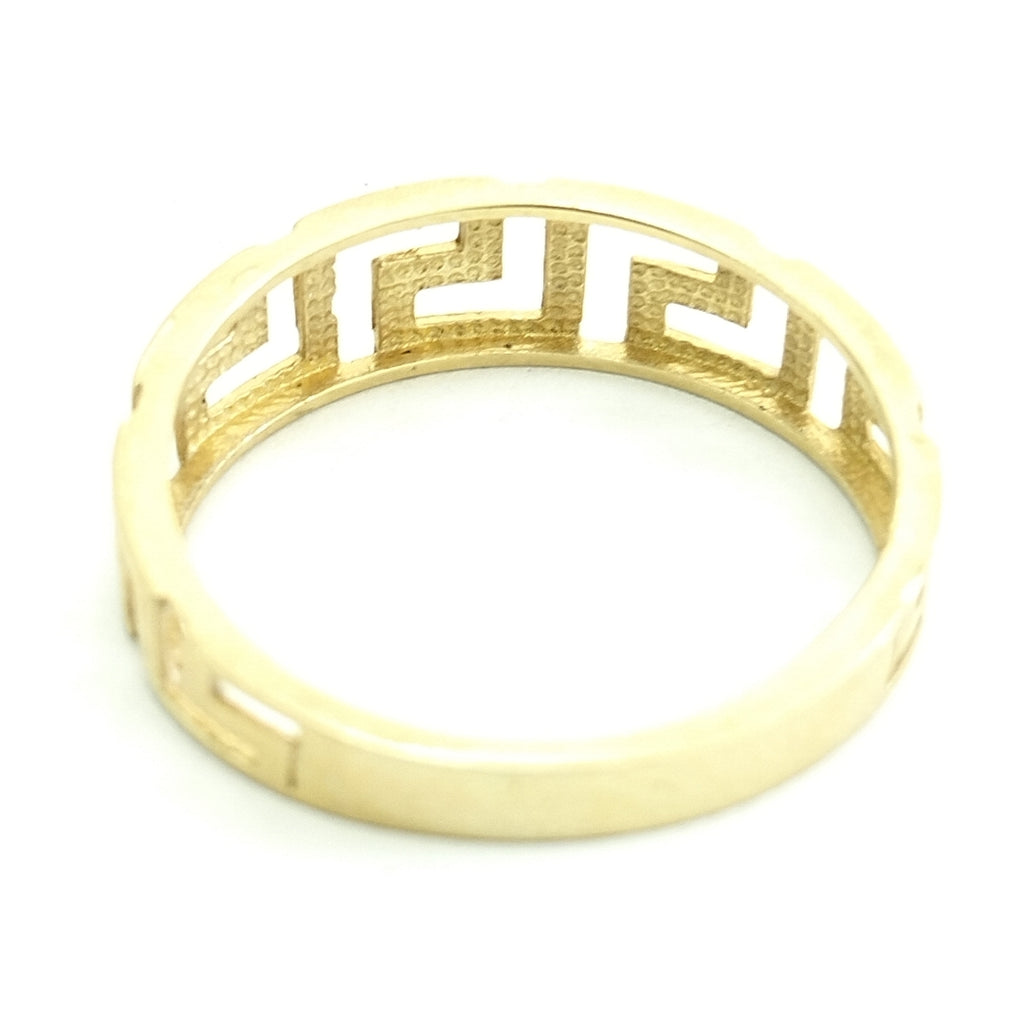 ANILLITO ORO 14 K 1.6 GRMS (SEMINUEVO)