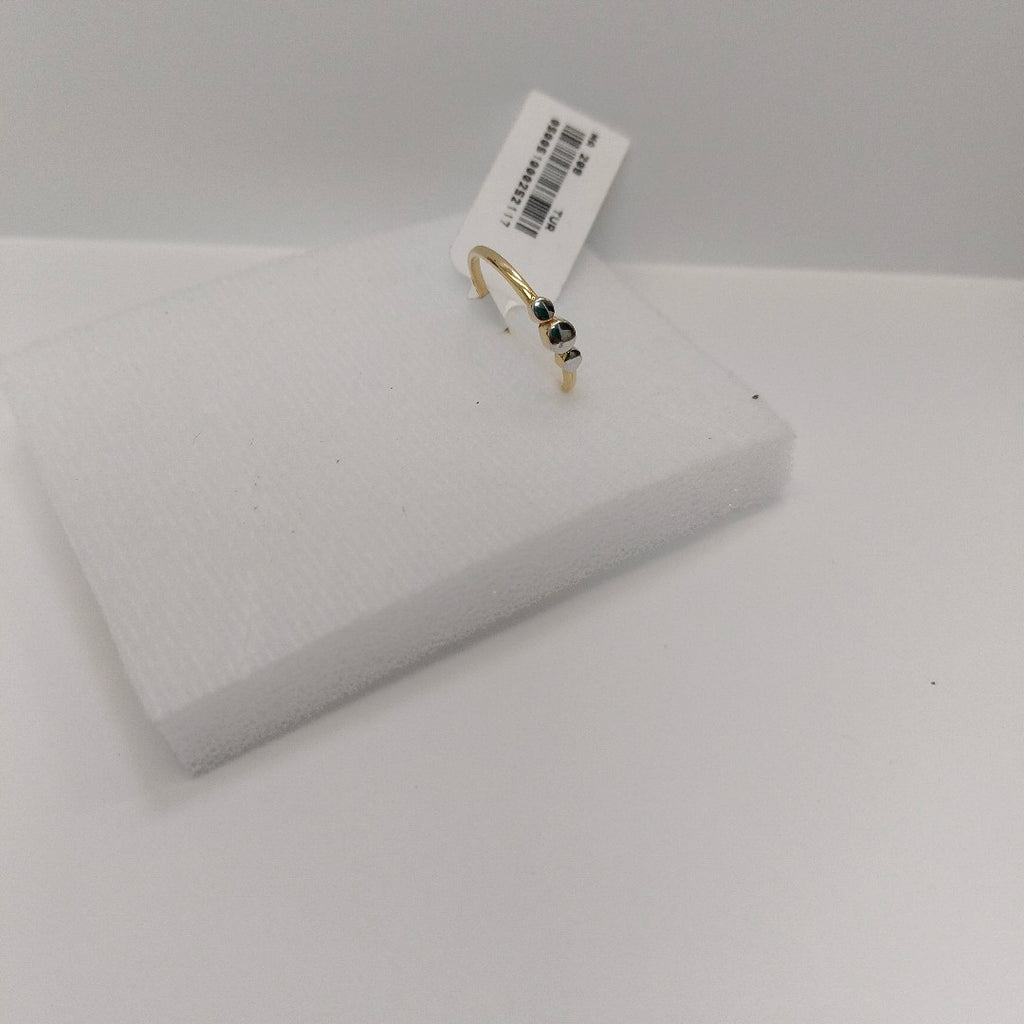 ANILLOS DAMA ORO 14K 1.3 (NUEVO)
