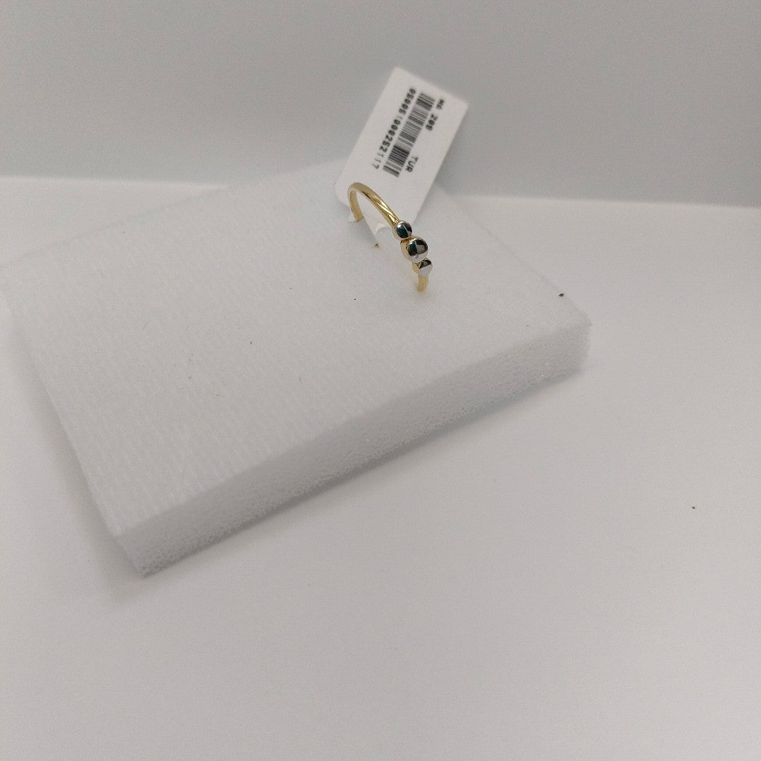ANILLOS DAMA ORO 14K 1.3 (NUEVO)