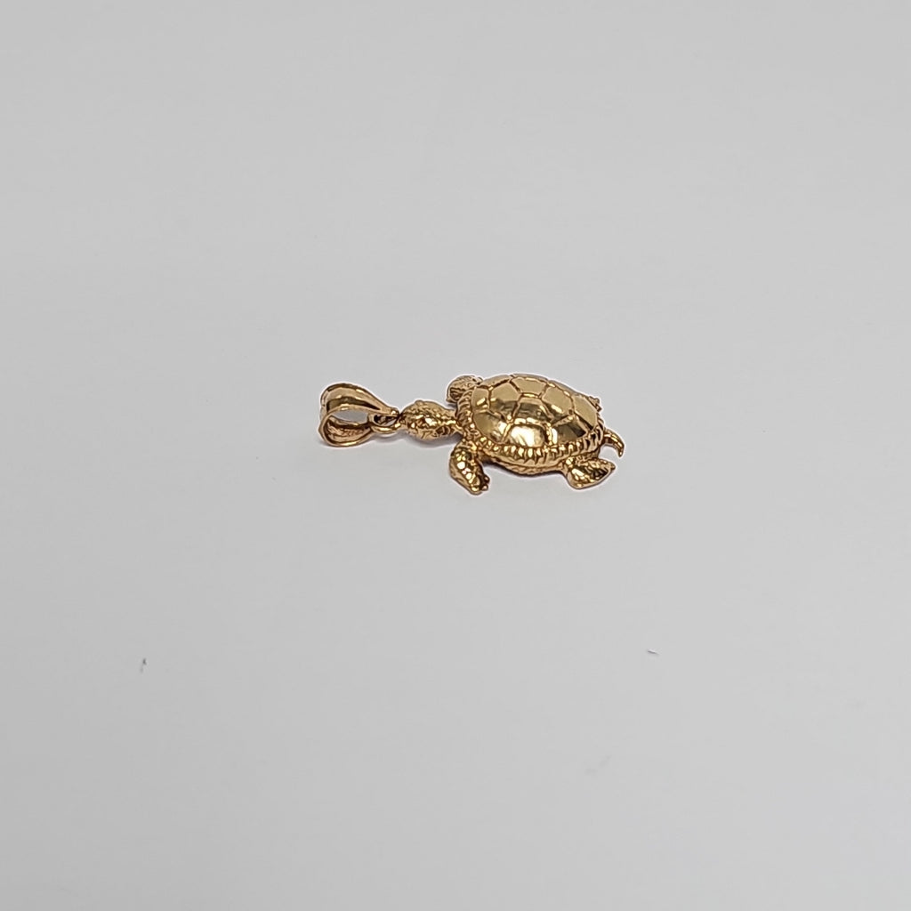 DIJE ORO 14 K 2.3 GRMS (SEMINUEVO)