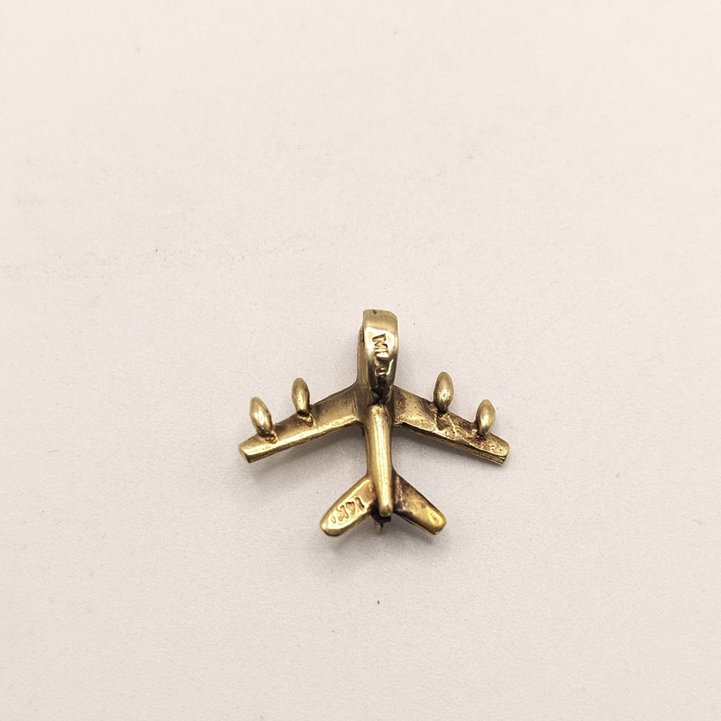 DIJE ORO 14 K 1,50 GRMS (SEMINUEVO)