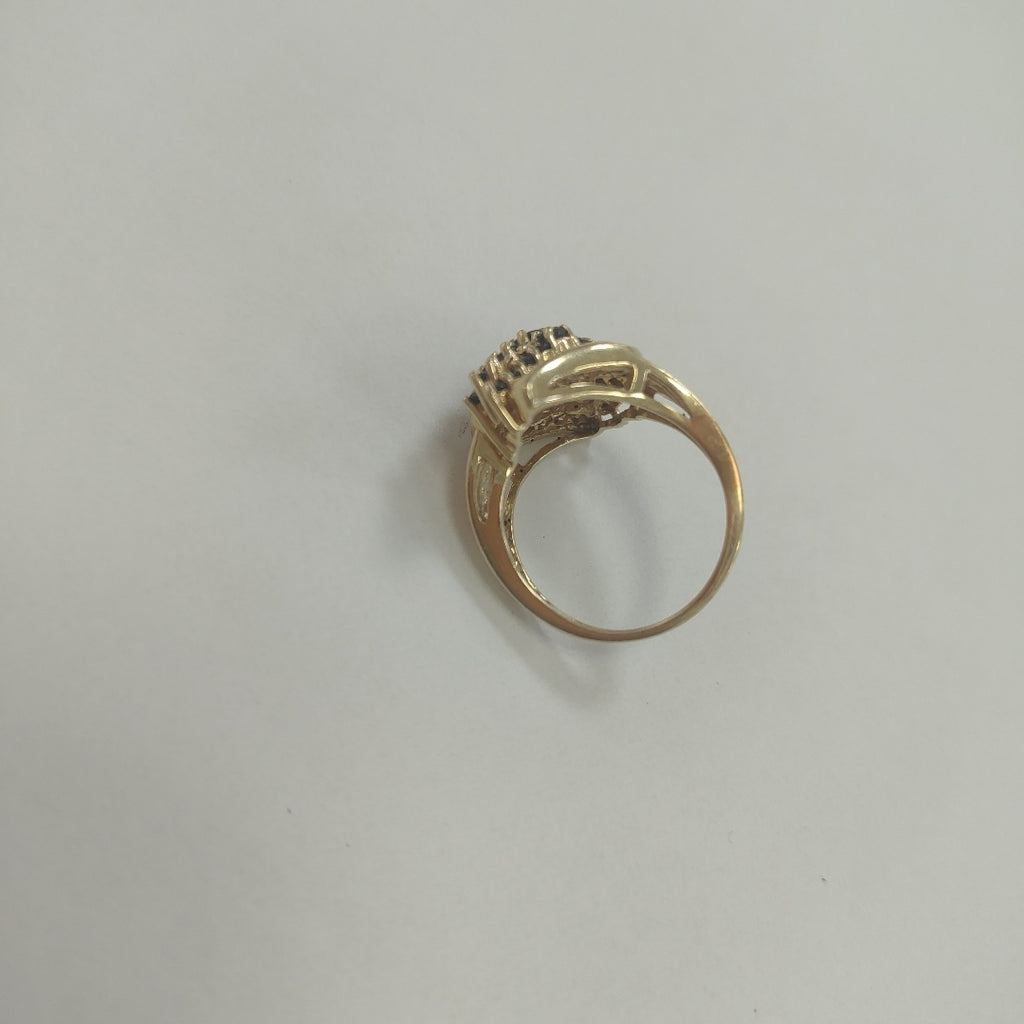 ANILLITO ORO 14 K 5,70 GRMS (SEMINUEVO)