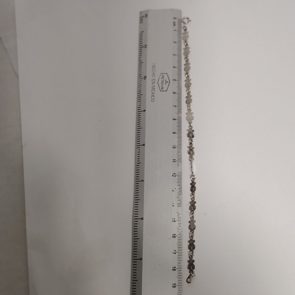 PULSERA PLATA 4,30 GRMS (SEMINUEVO)