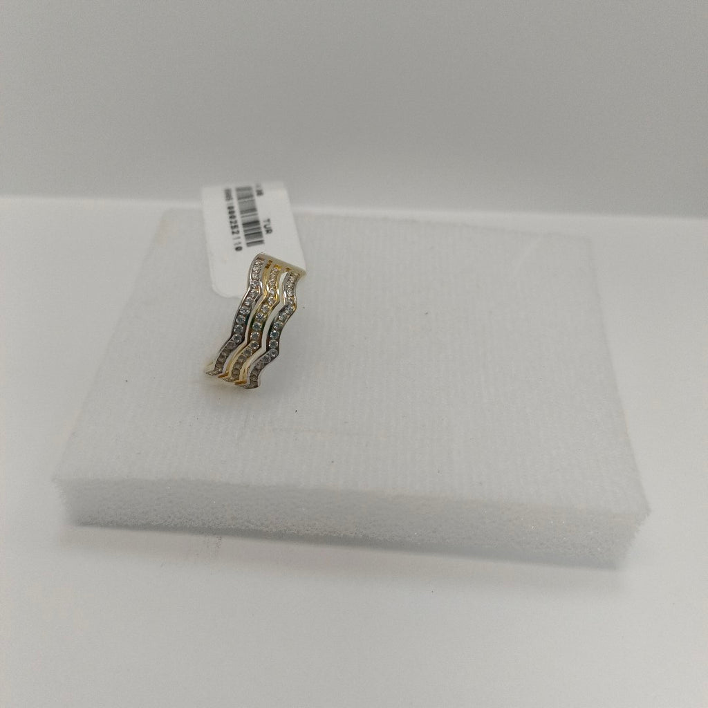 ANILLOS DAMA ORO 10K 2.1 (NUEVO)