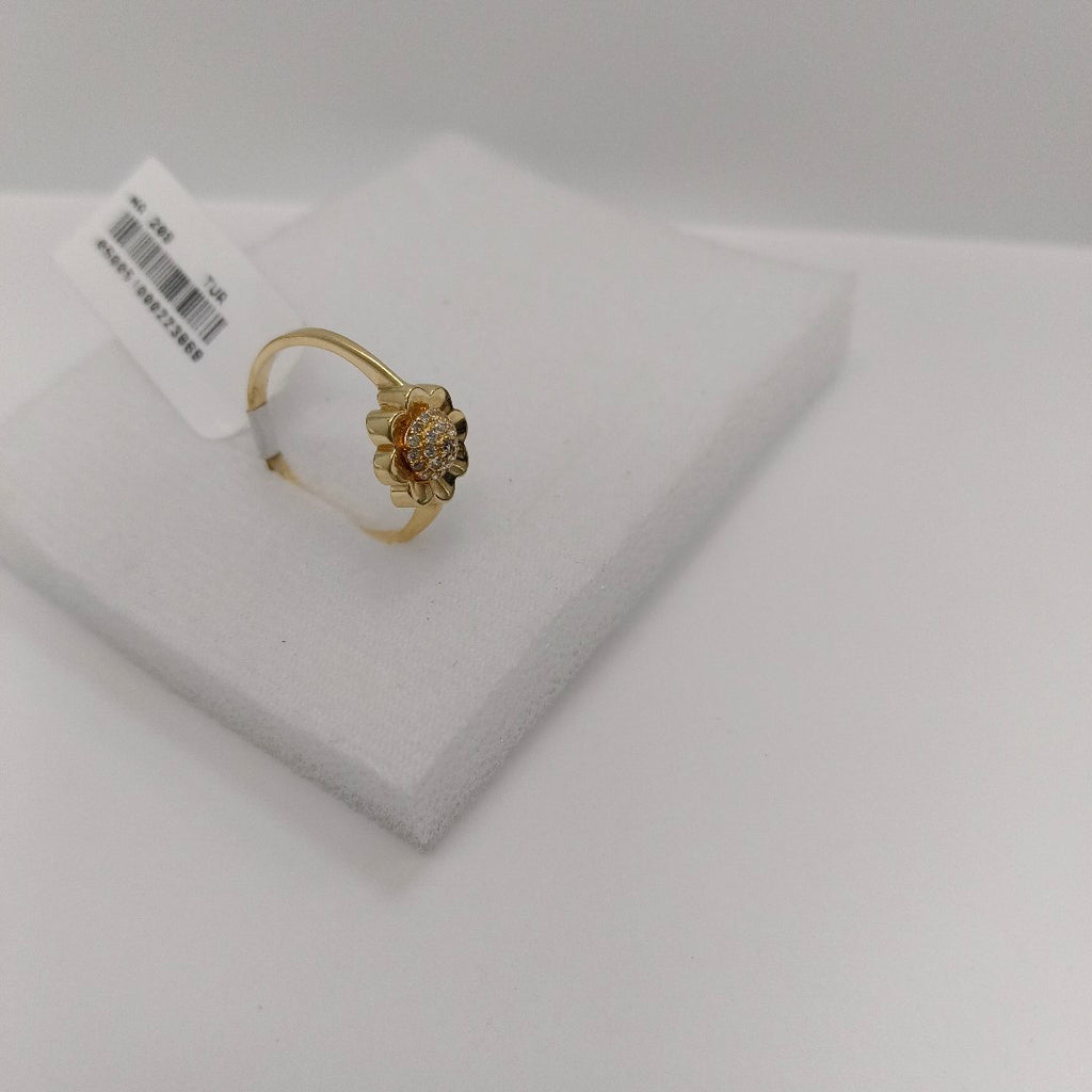 ANILLOS DAMA ORO 14K 2.3 (NUEVO)