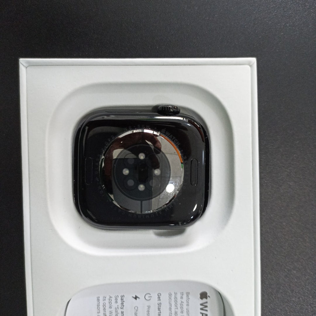 SMARTWATCH APPLE SERIES 10 ALUMINIO A2997 42 MM GPS (SEMINUEVO)