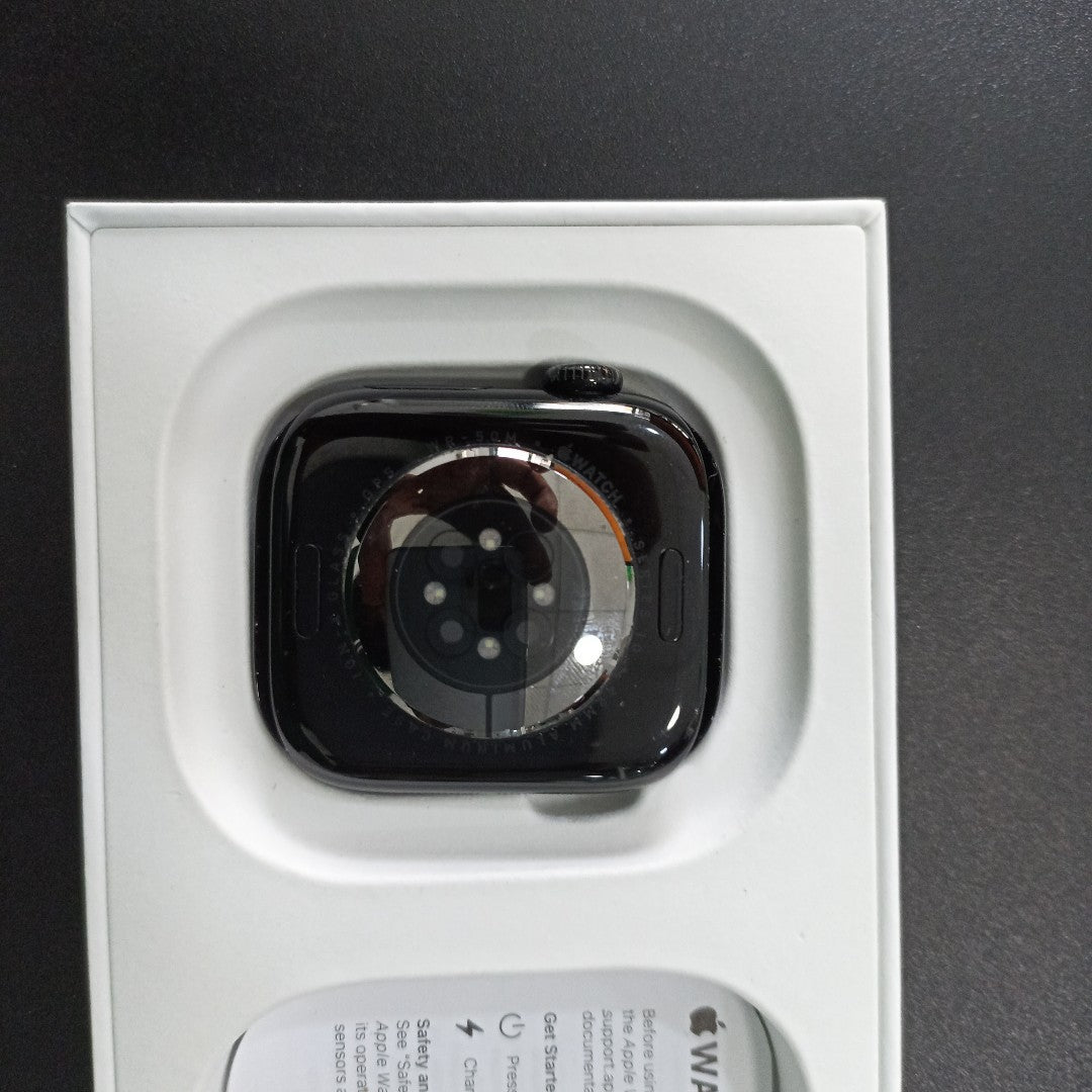 SMARTWATCH APPLE SERIES 10 ALUMINIO A2997 42 MM GPS (SEMINUEVO)