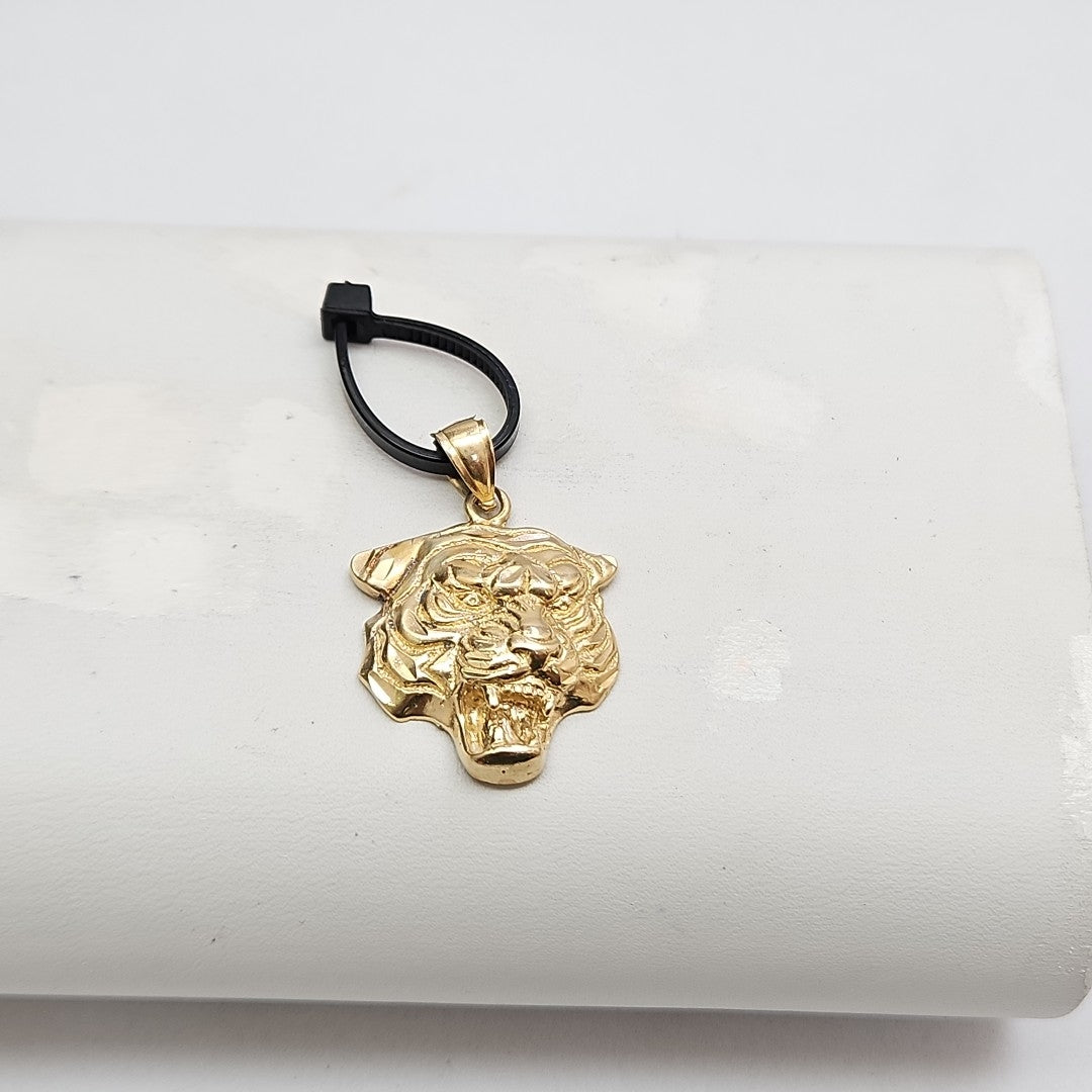 DIJE ORO 14 K 4,40 GRMS (SEMINUEVO)