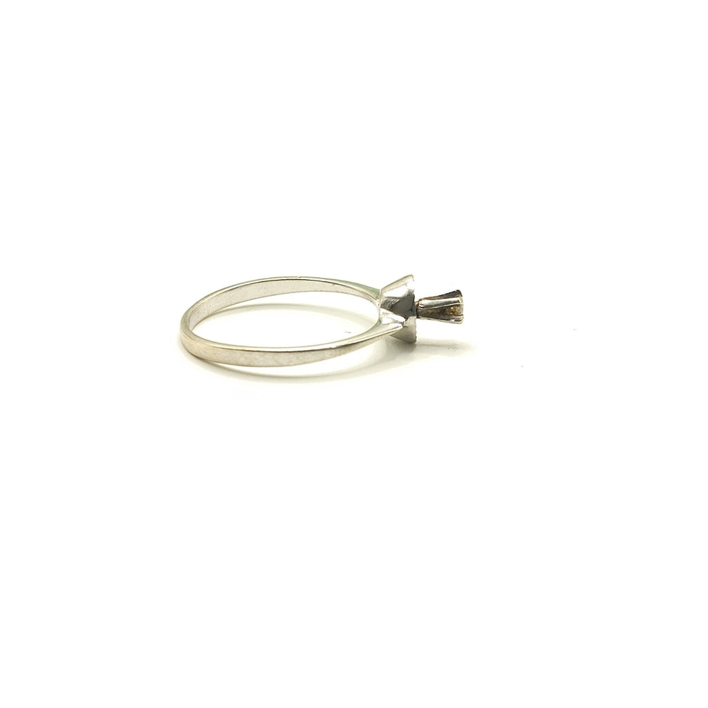 ANILLITO ORO 10 K 1.9 GRMS (SEMINUEVO)