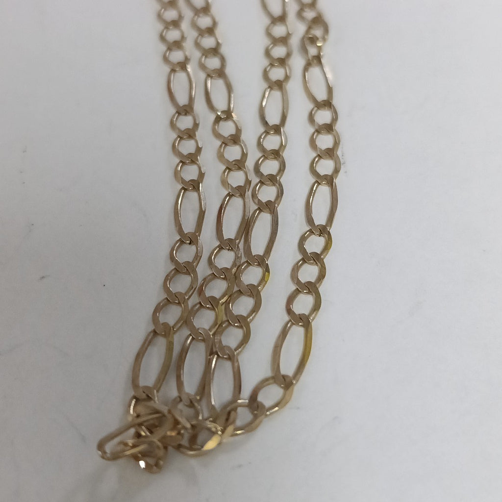 CADENA ORO 10 K 10.2 GRMS (SEMINUEVO)