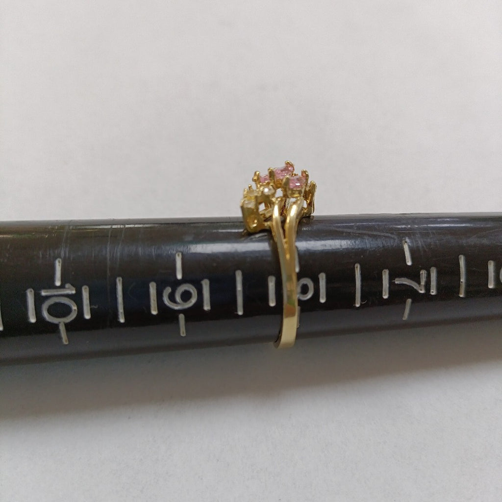 ANILLITO ORO 14 K 3.1 GRMS (SEMINUEVO)