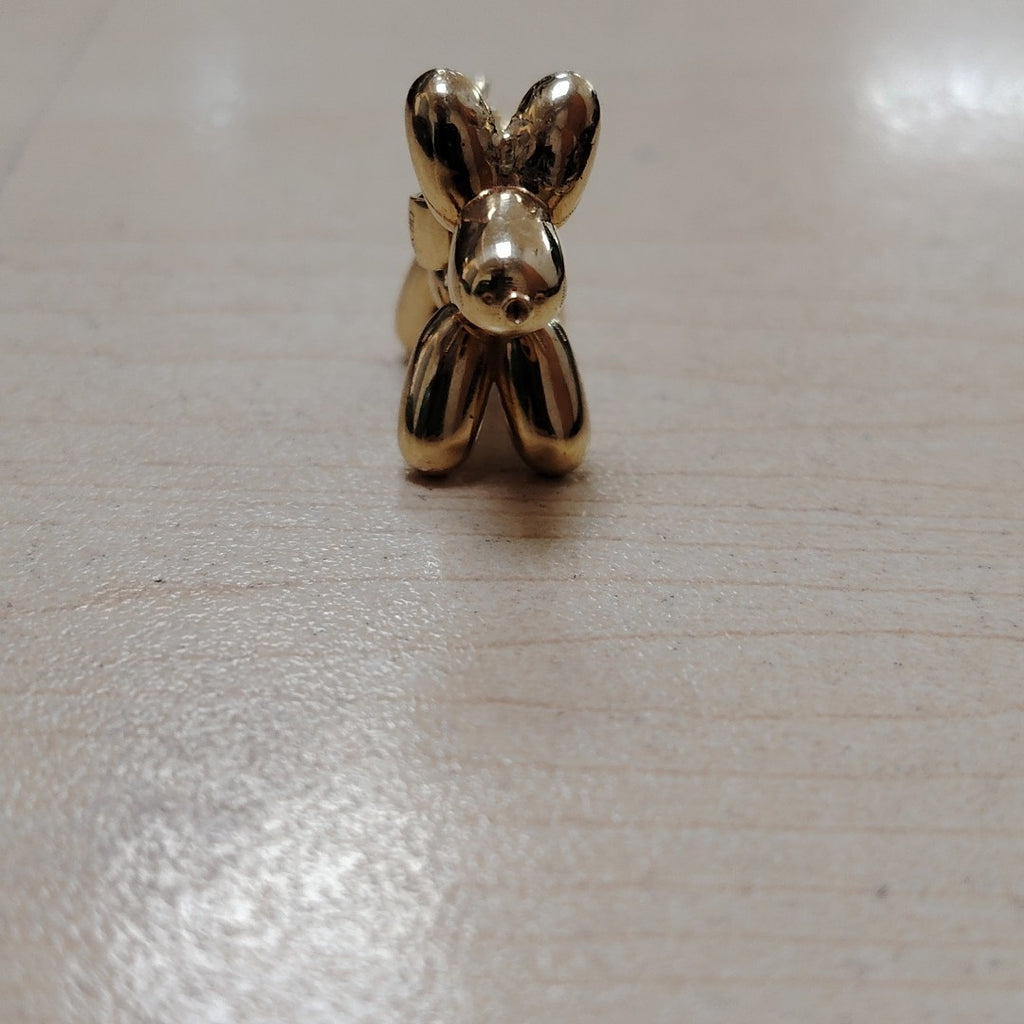 DIJE ORO 10 K 3.3 GRMS (SEMINUEVO)