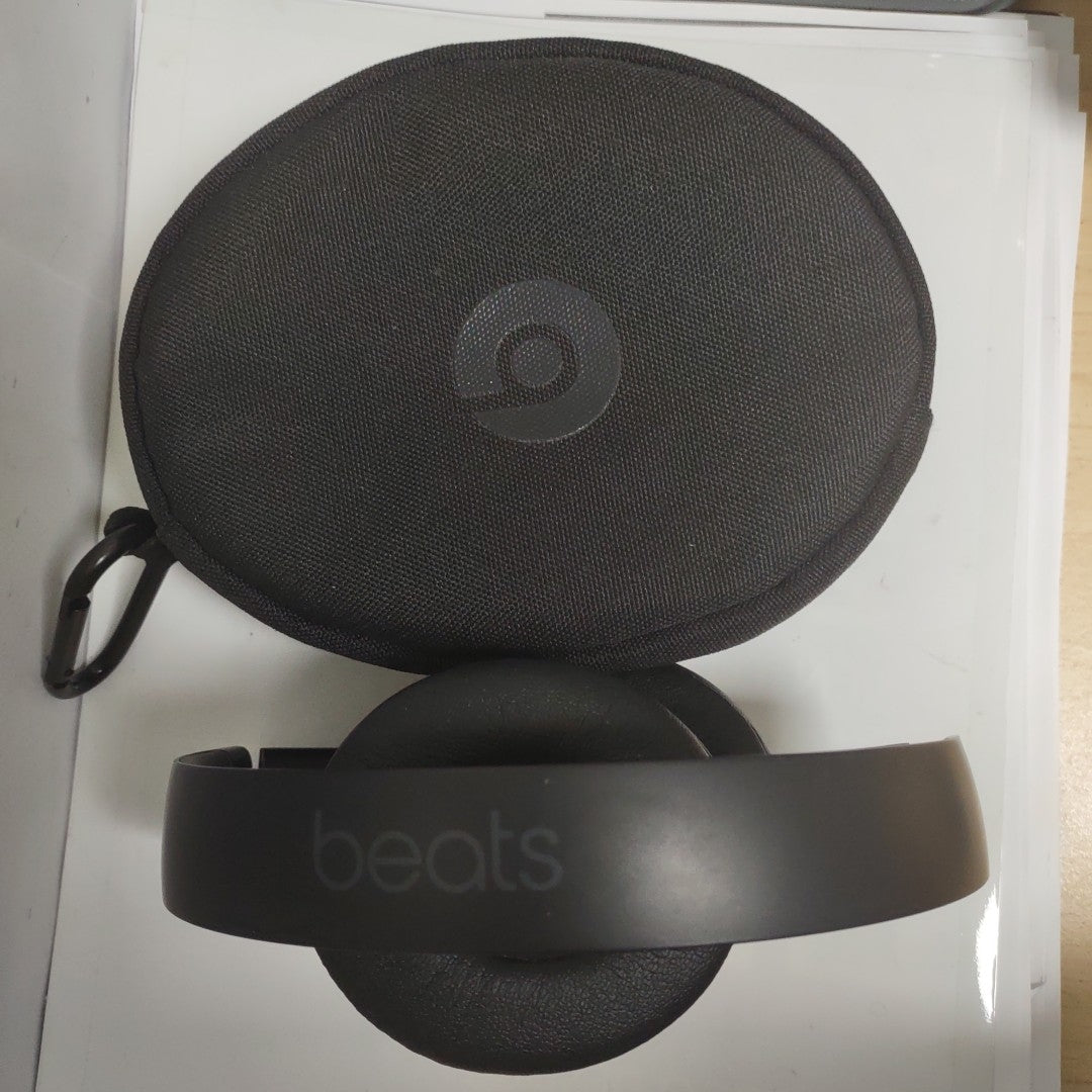 AUDIFONOS BEATS SOLO 3 INALAMBRICO ON EAR