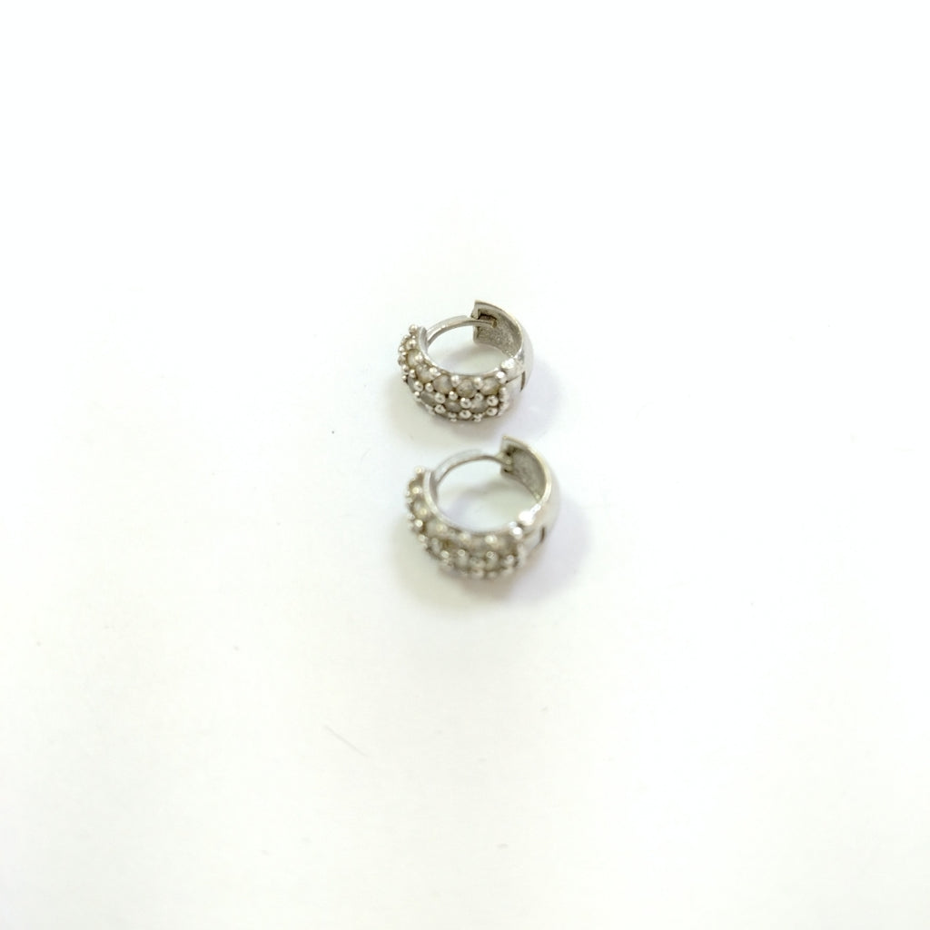 ARETES PAR ORO 14 K 2.6 GRMS (SEMINUEVO)