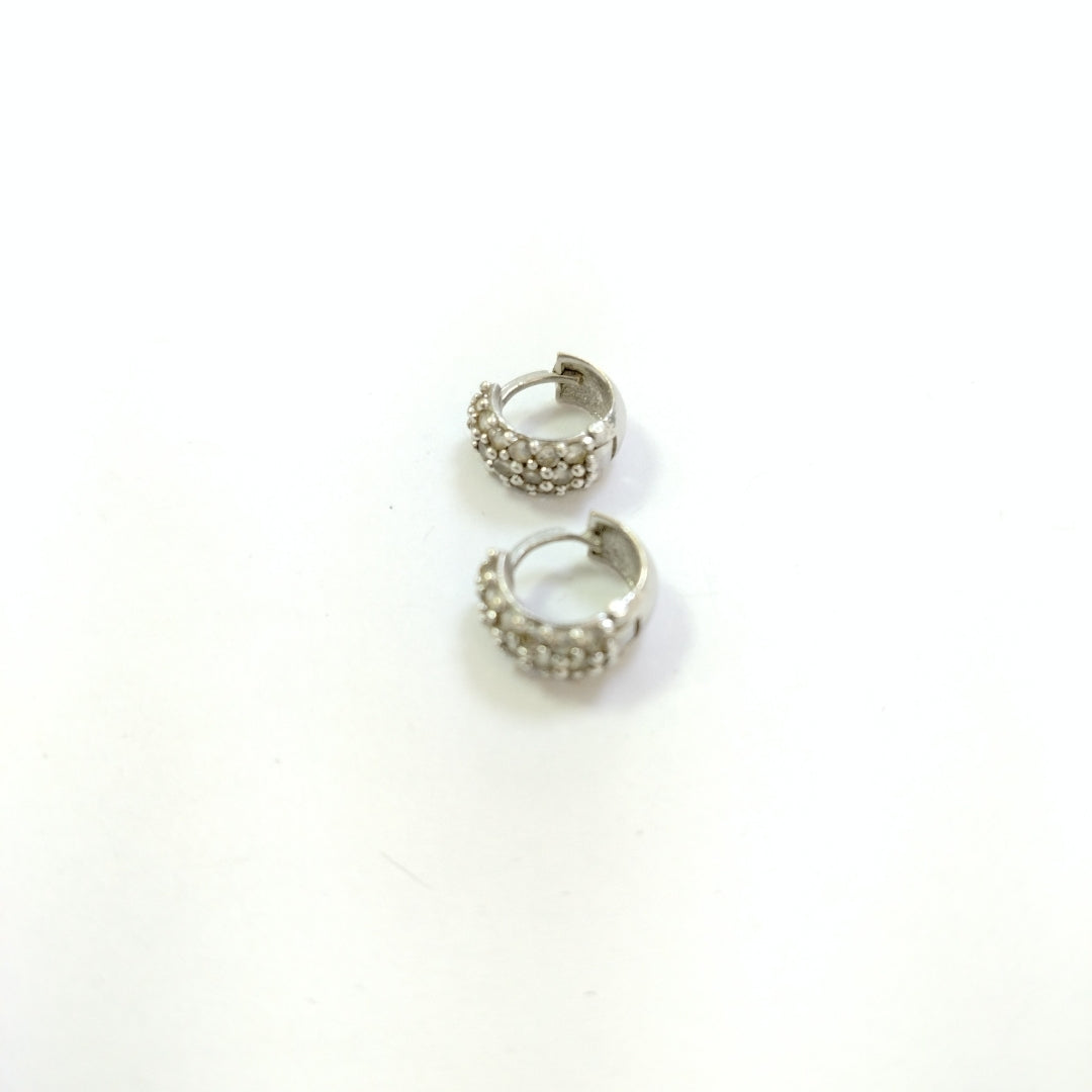 ARETES PAR ORO 14 K 2.6 GRMS (SEMINUEVO)