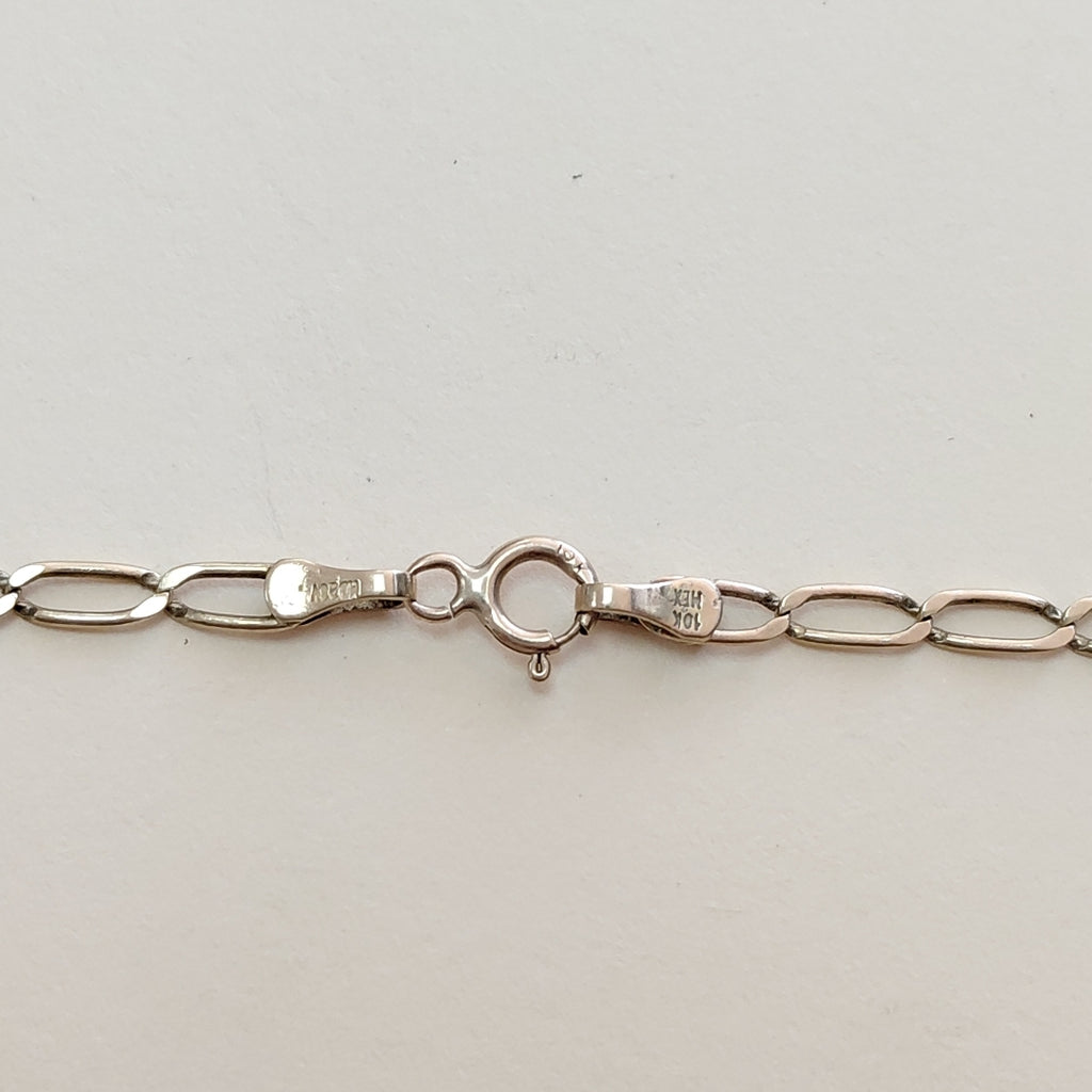 CADENA ORO 10 K 6,10 GRMS (SEMINUEVO)