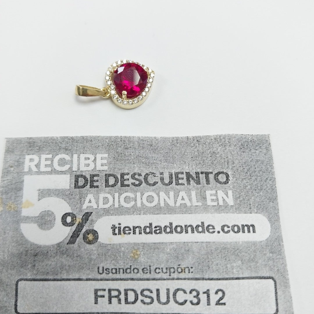 DIJES ORO 10K 1.3 (NUEVO)