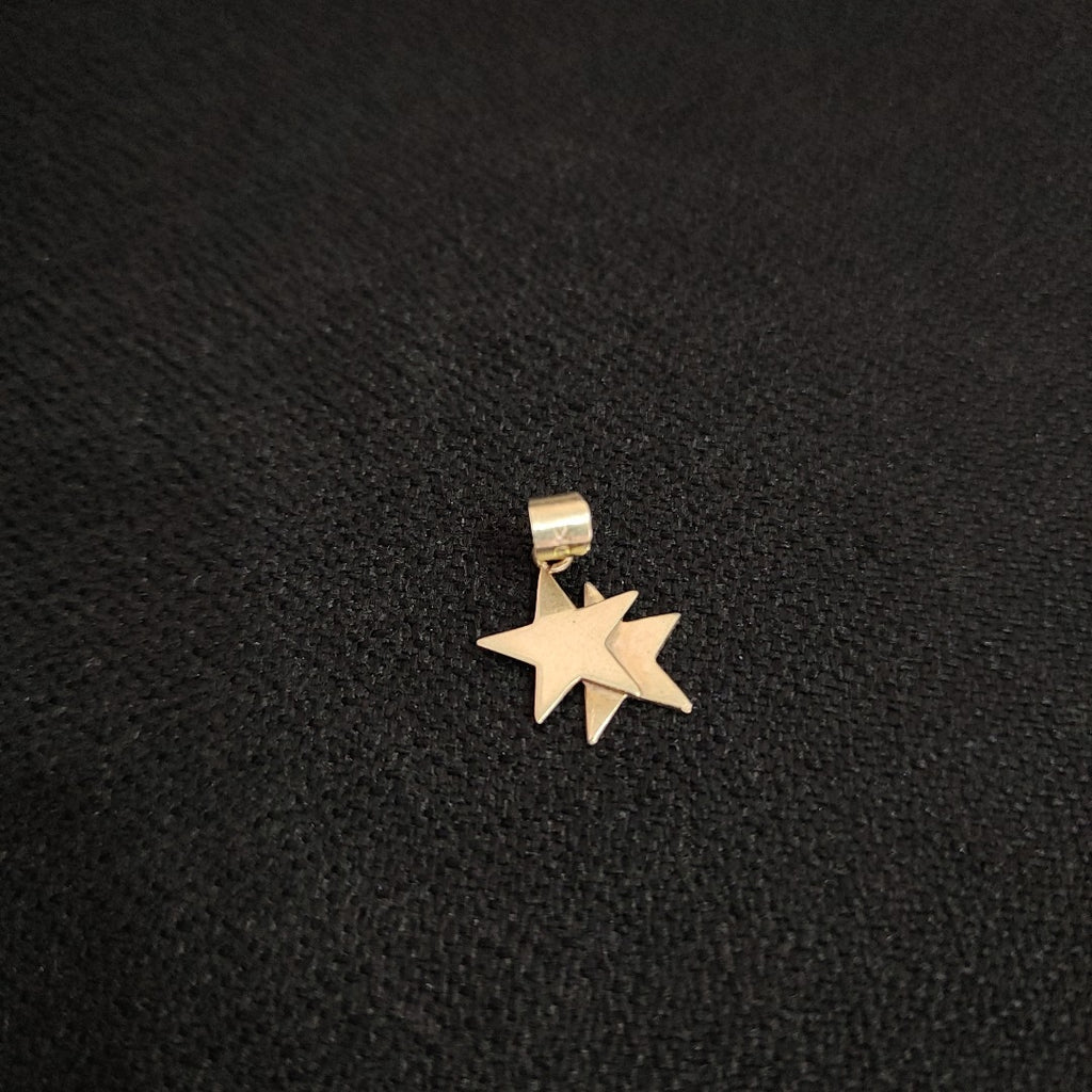 DIJE ORO 10 K 1,30 GRMS (SEMINUEVO)