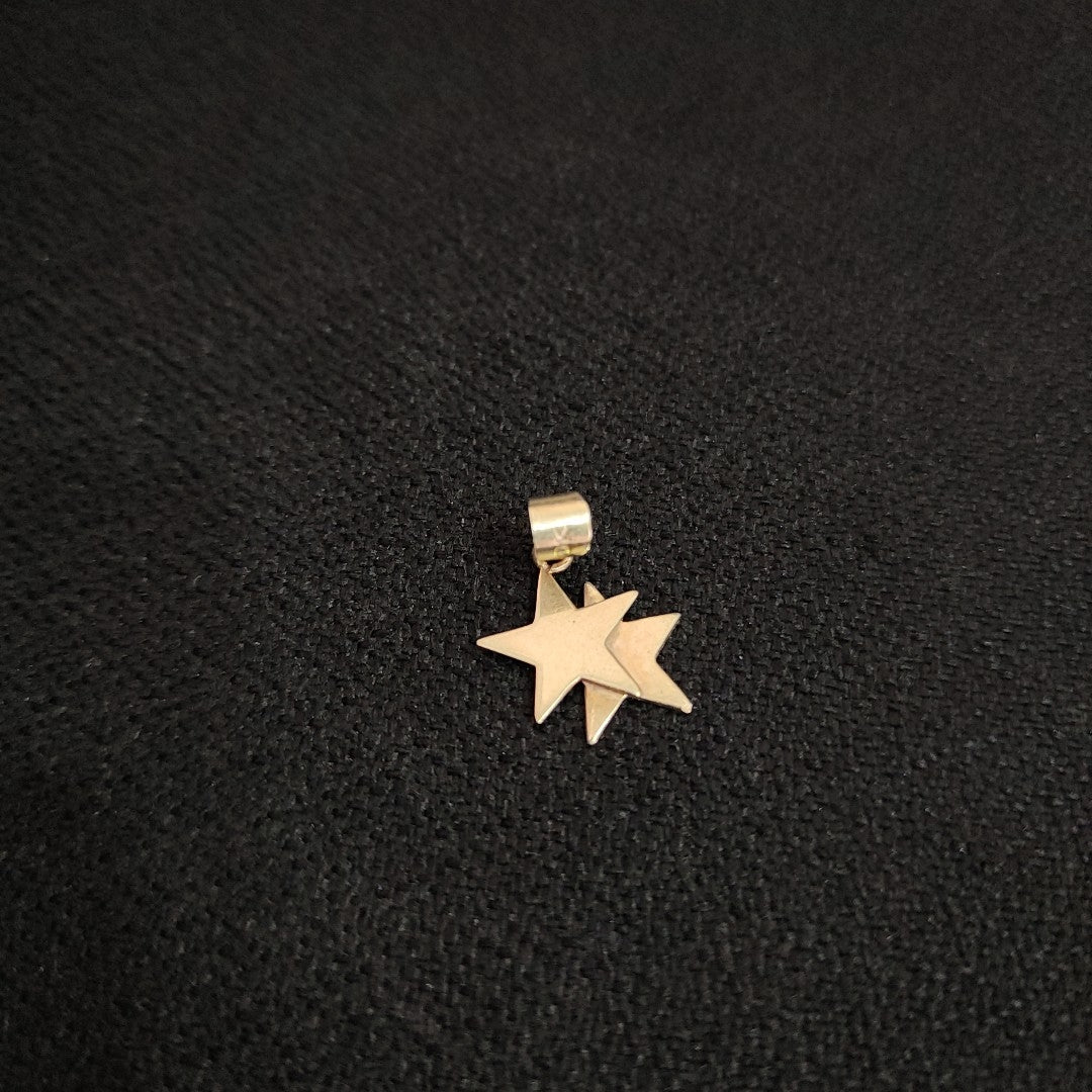 DIJE ORO 10 K 1,30 GRMS (SEMINUEVO)