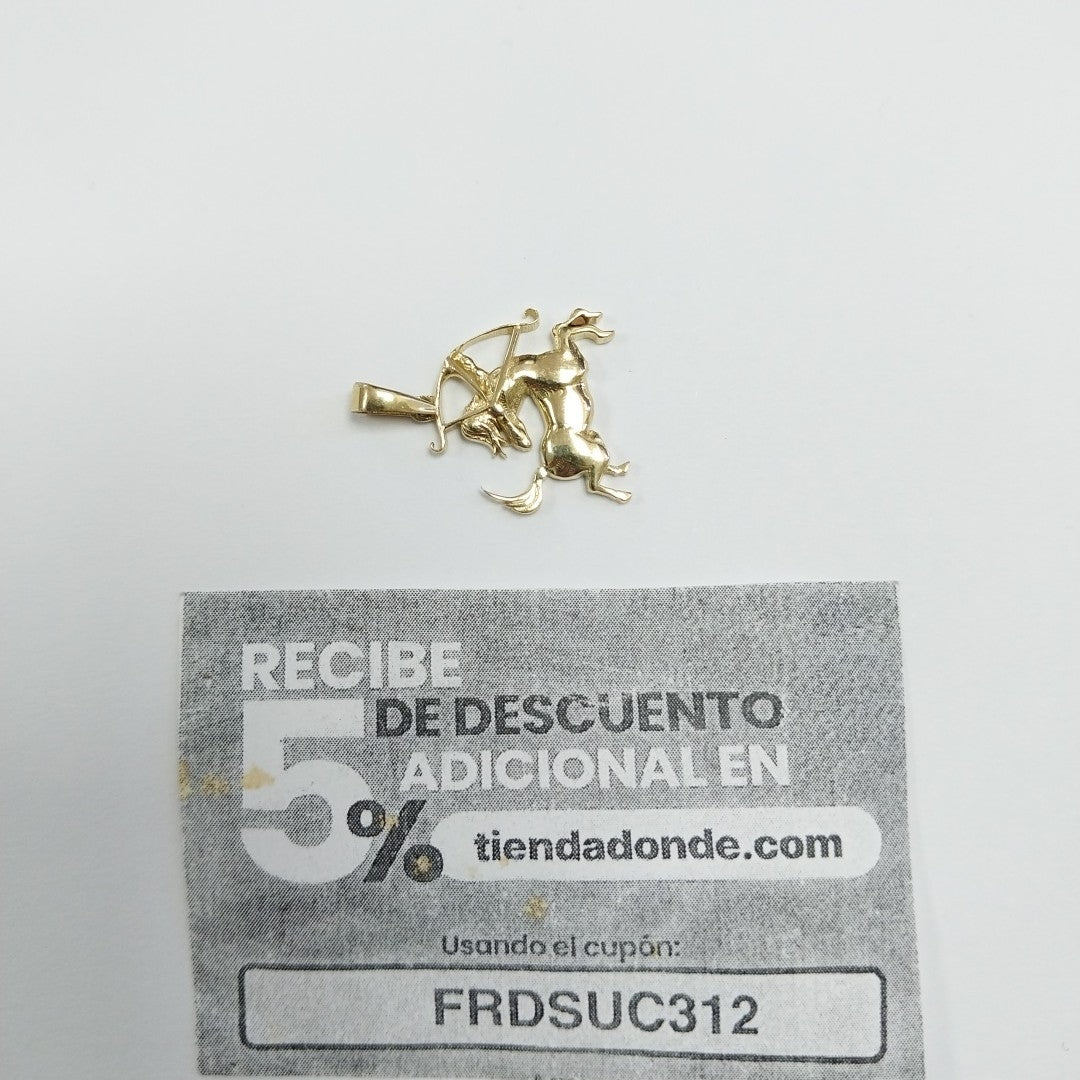 DIJES ORO 10K 1.3 (NUEVO)