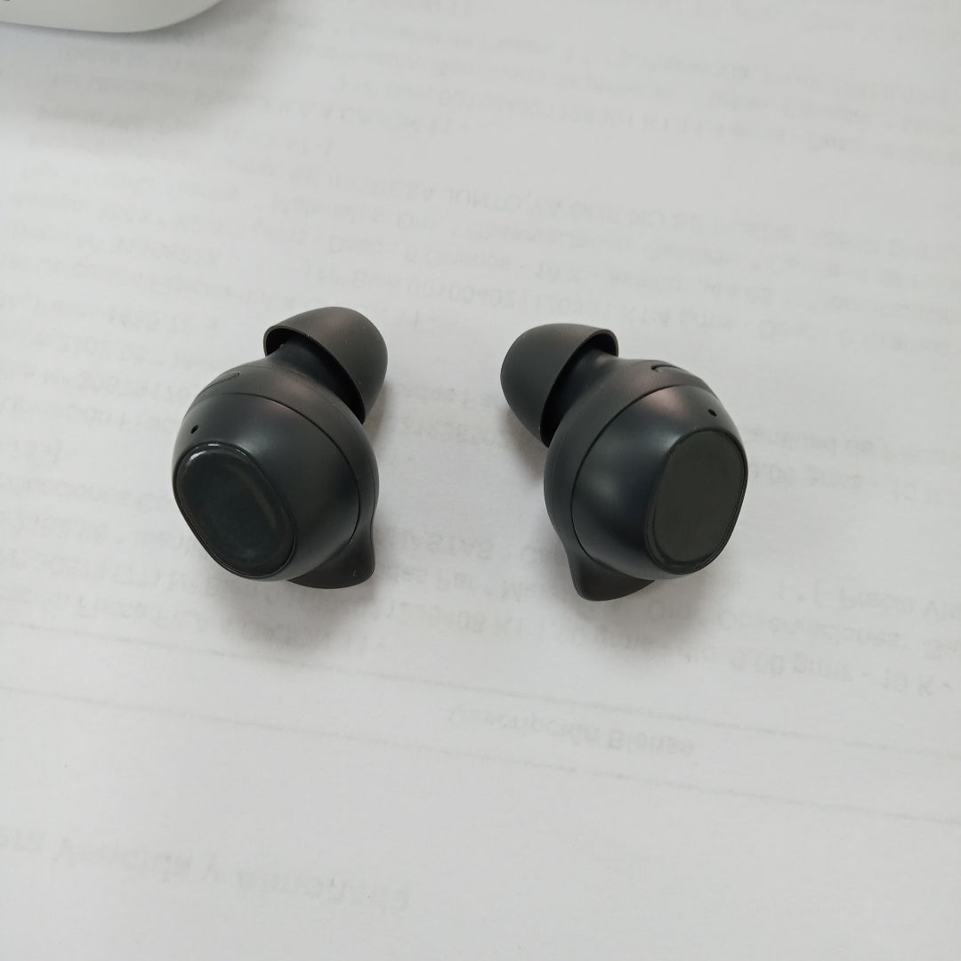 AUDIFONOS SAMSUNG GALAXY BUDS FE SM-R400N INALAMBRICO IN EAR (SEMINUEVO)